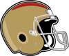 49ers logo