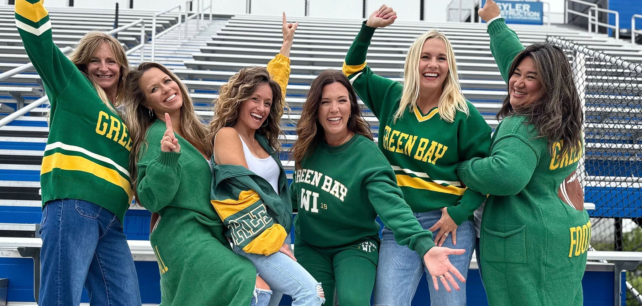 Green Bay