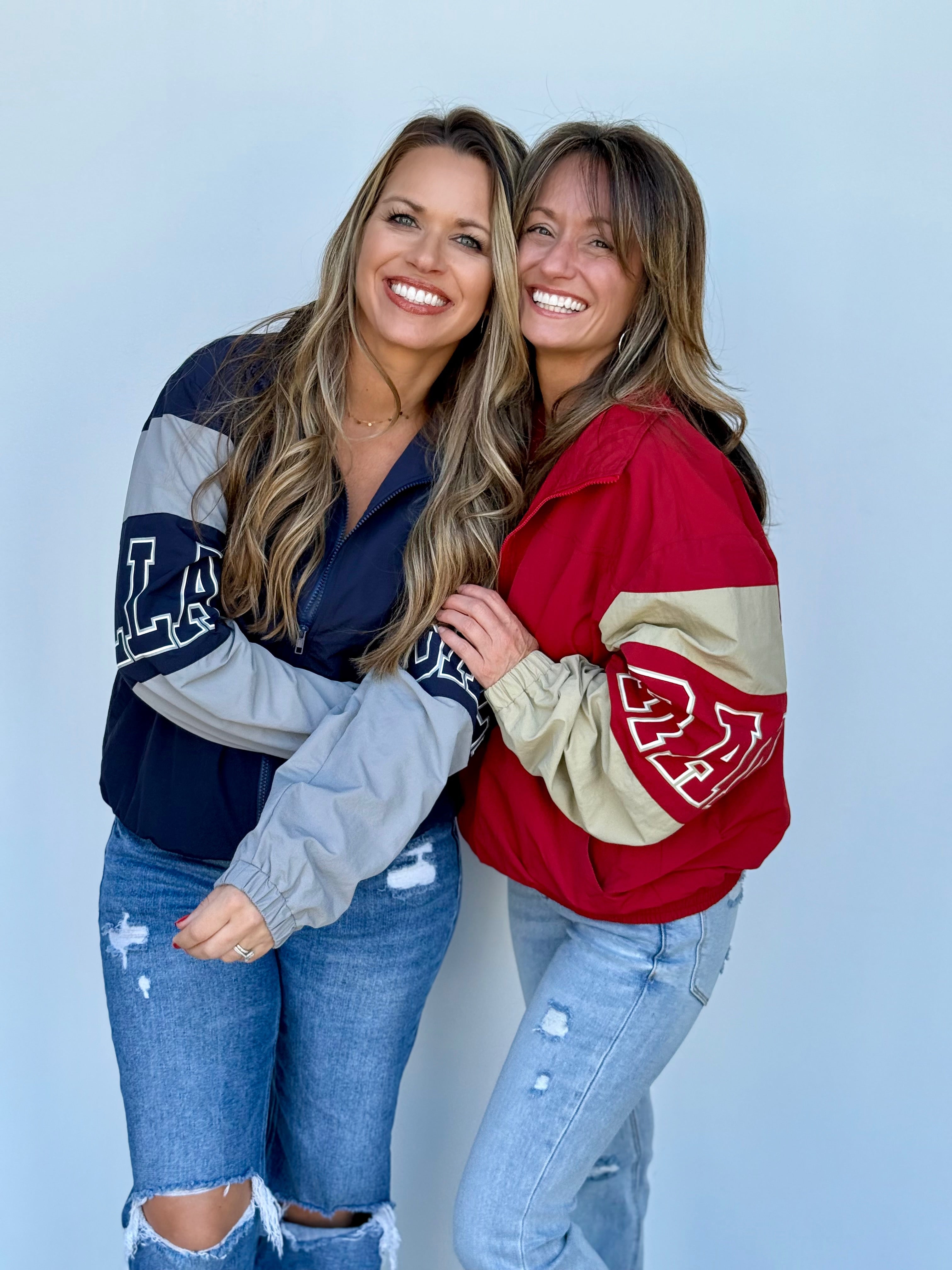 Dallas Retro Jacket
