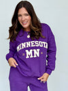 Minnesota Sweatshirt