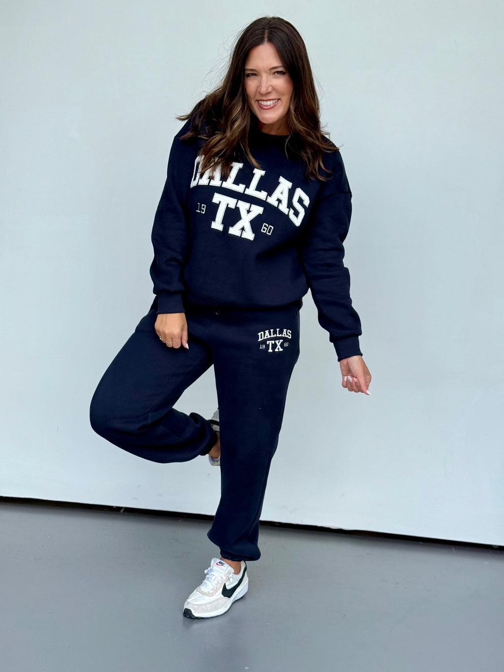 Dallas Sweatshirt