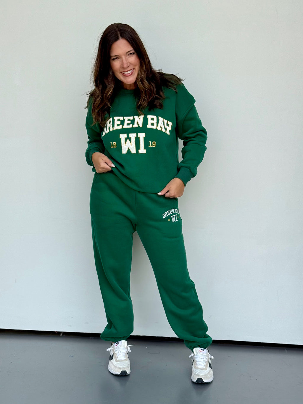 Green Bay Sweatshirt