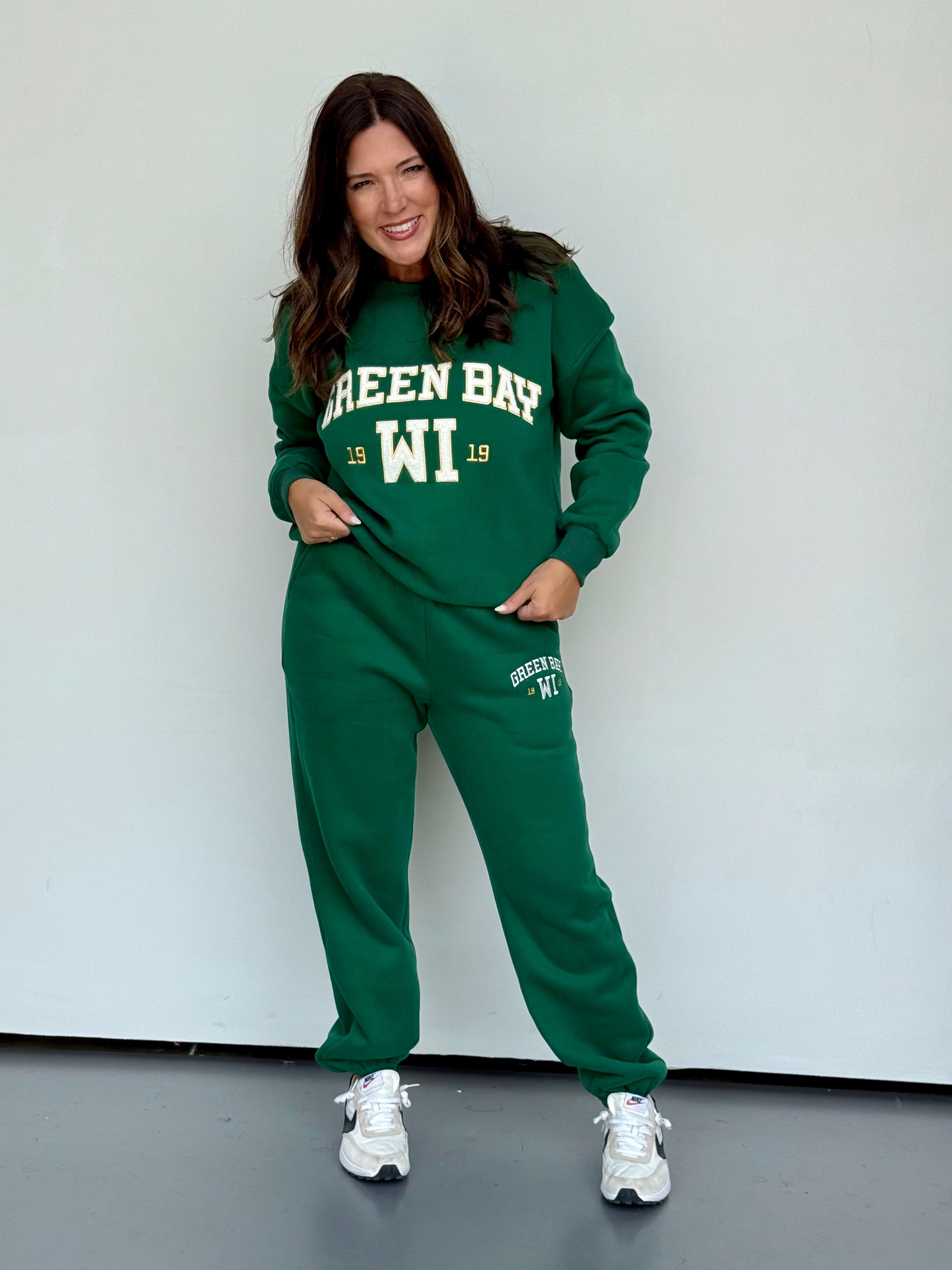 Green Bay Sweatpants