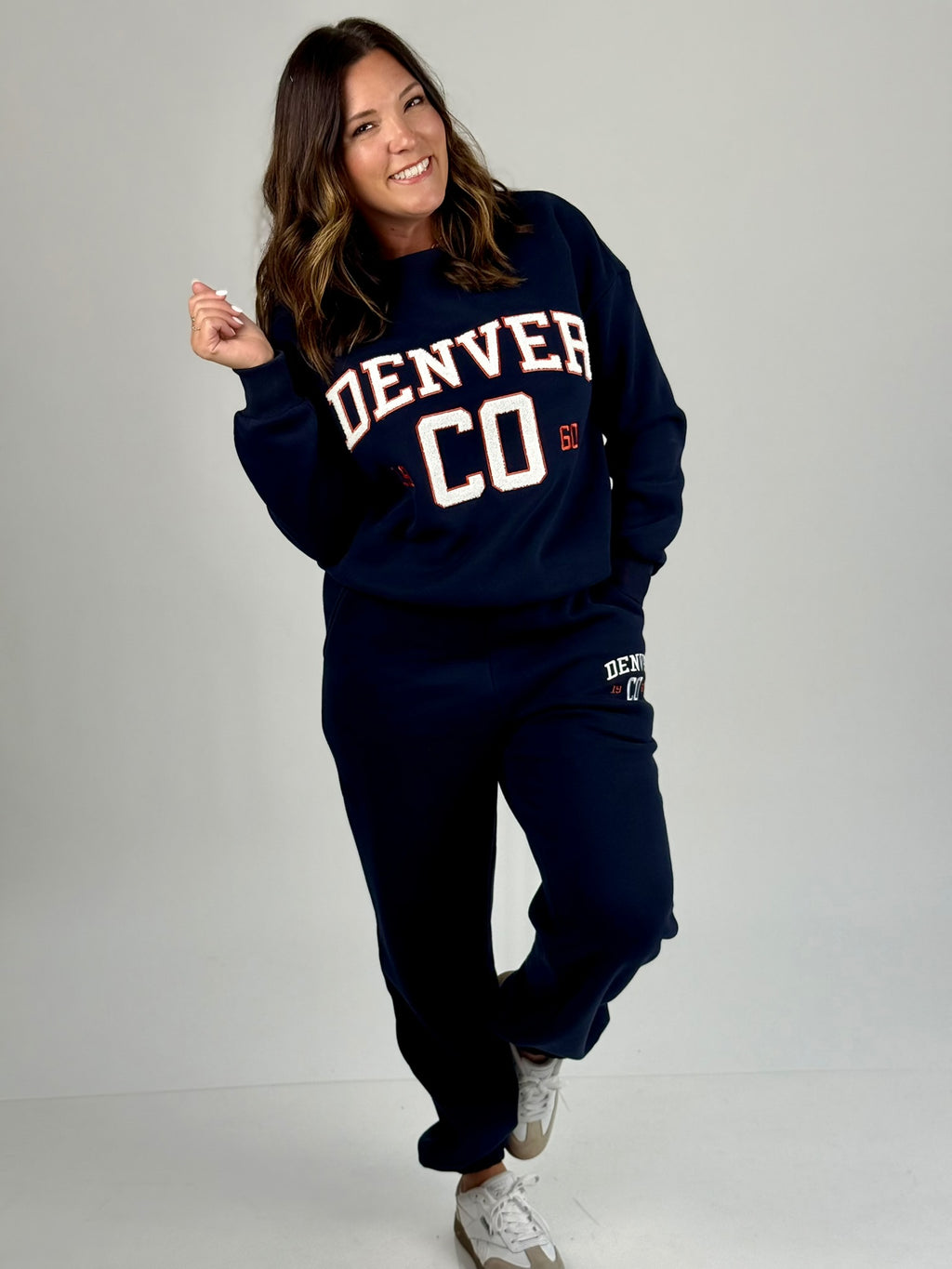 Denver Sweatpants