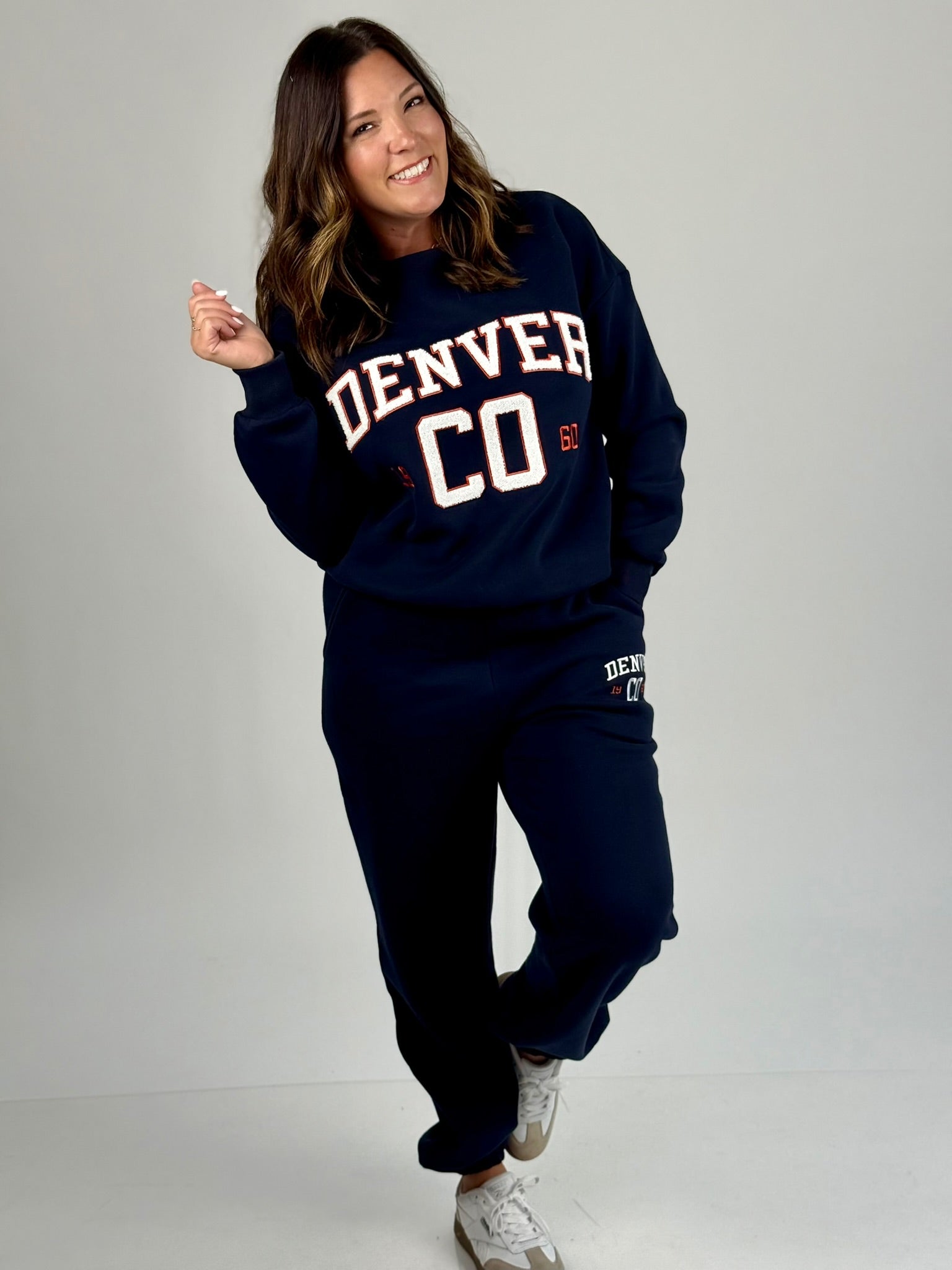 Denver Sweatpants