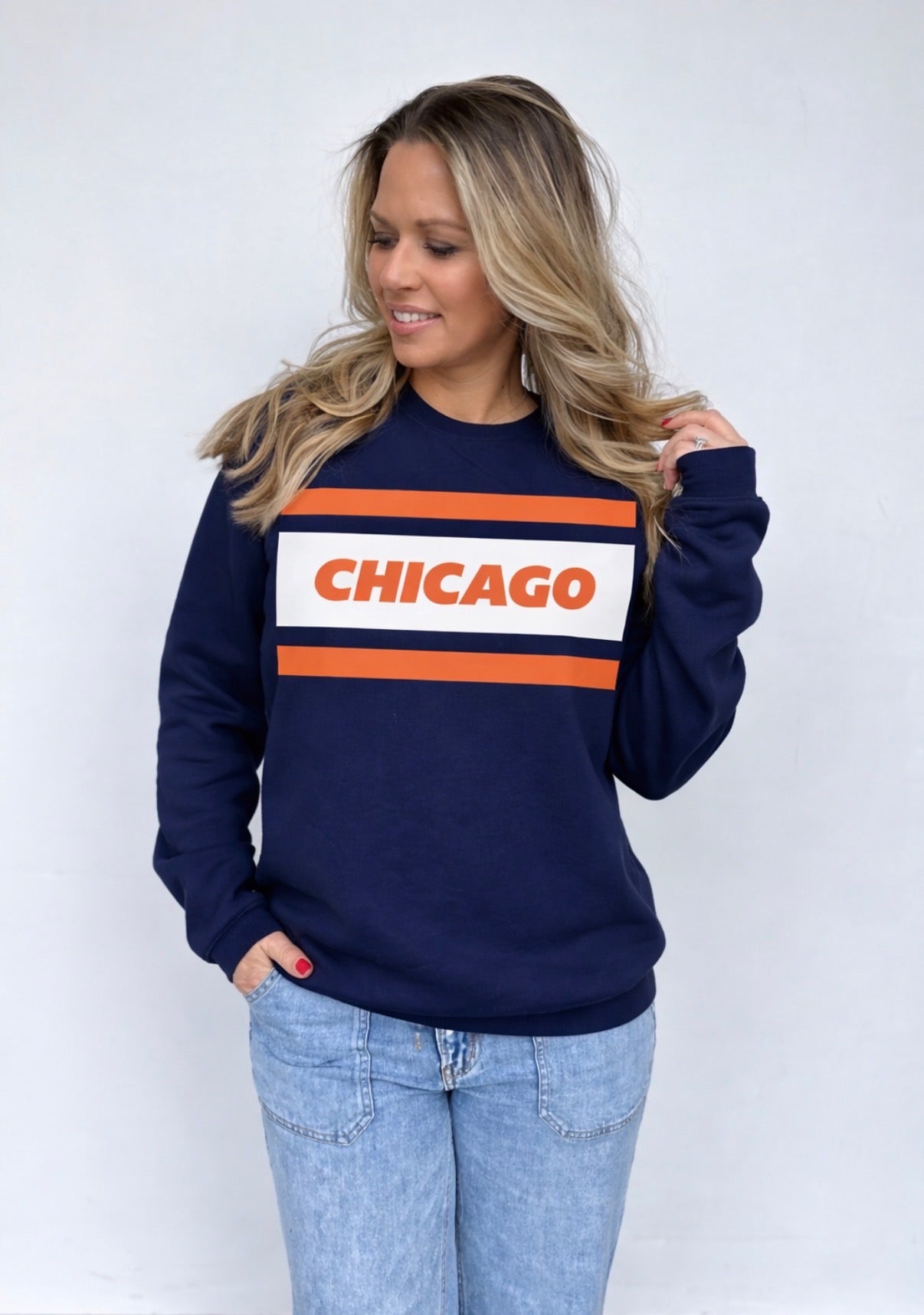 Taylor Swift Vintage - Chicago