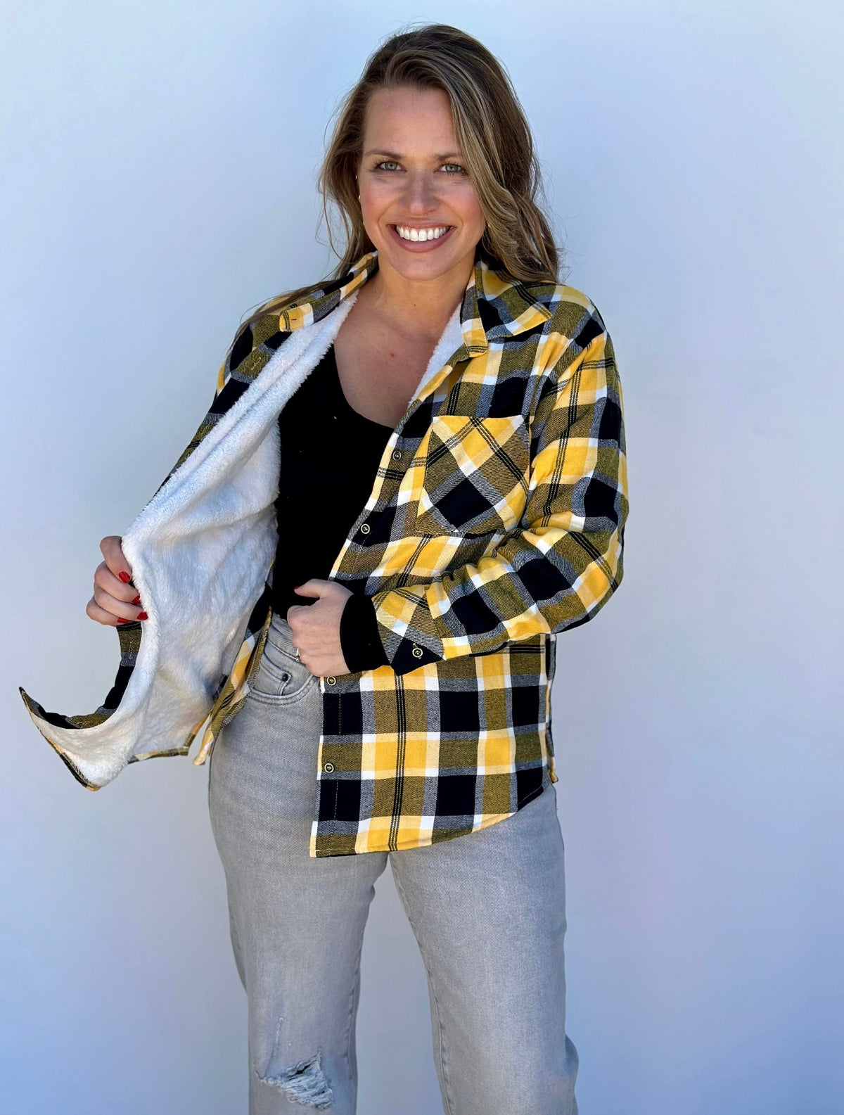 Meet Our Models – Game Day by Love Letters