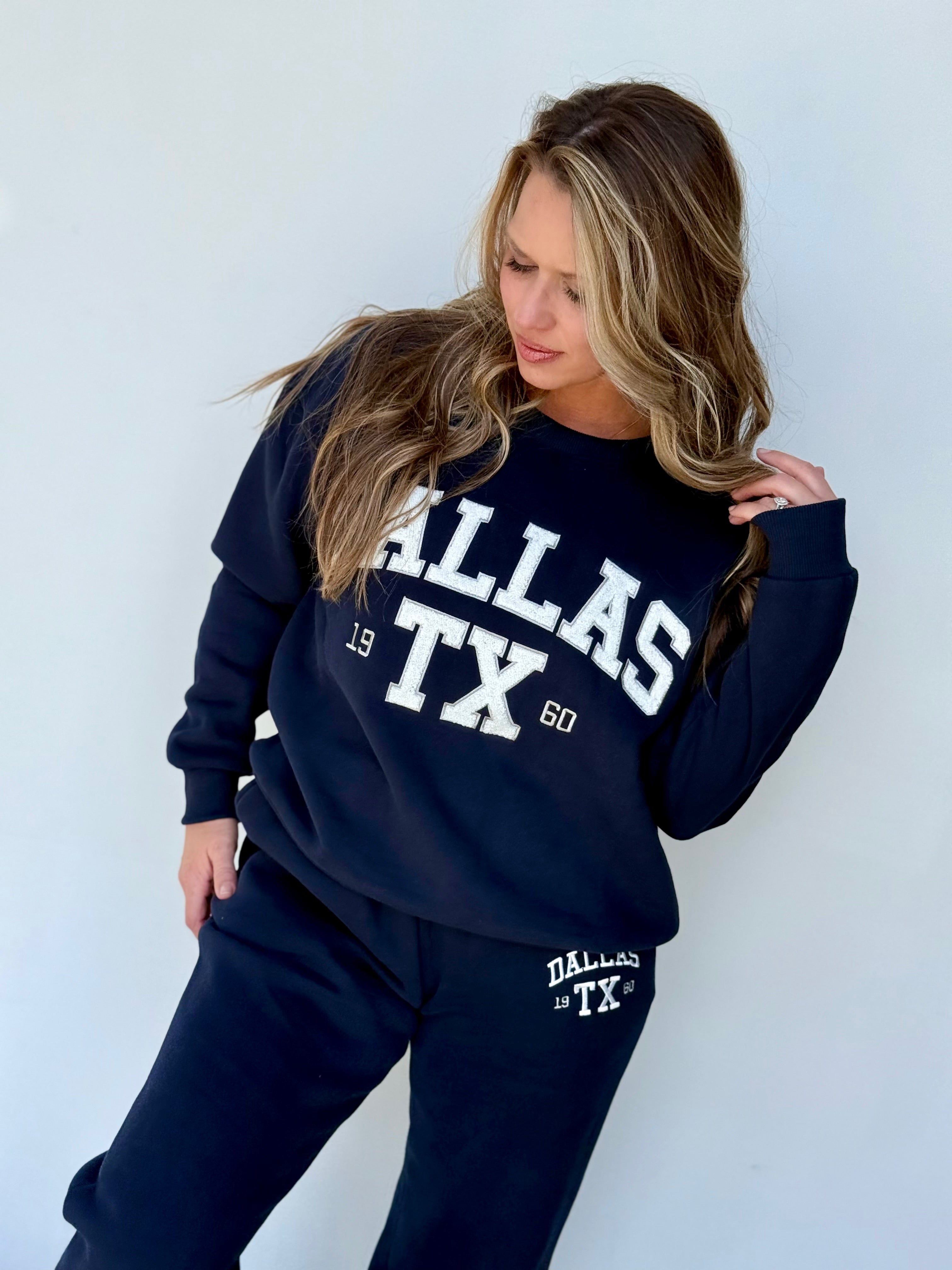 Dallas Sweatshirt
