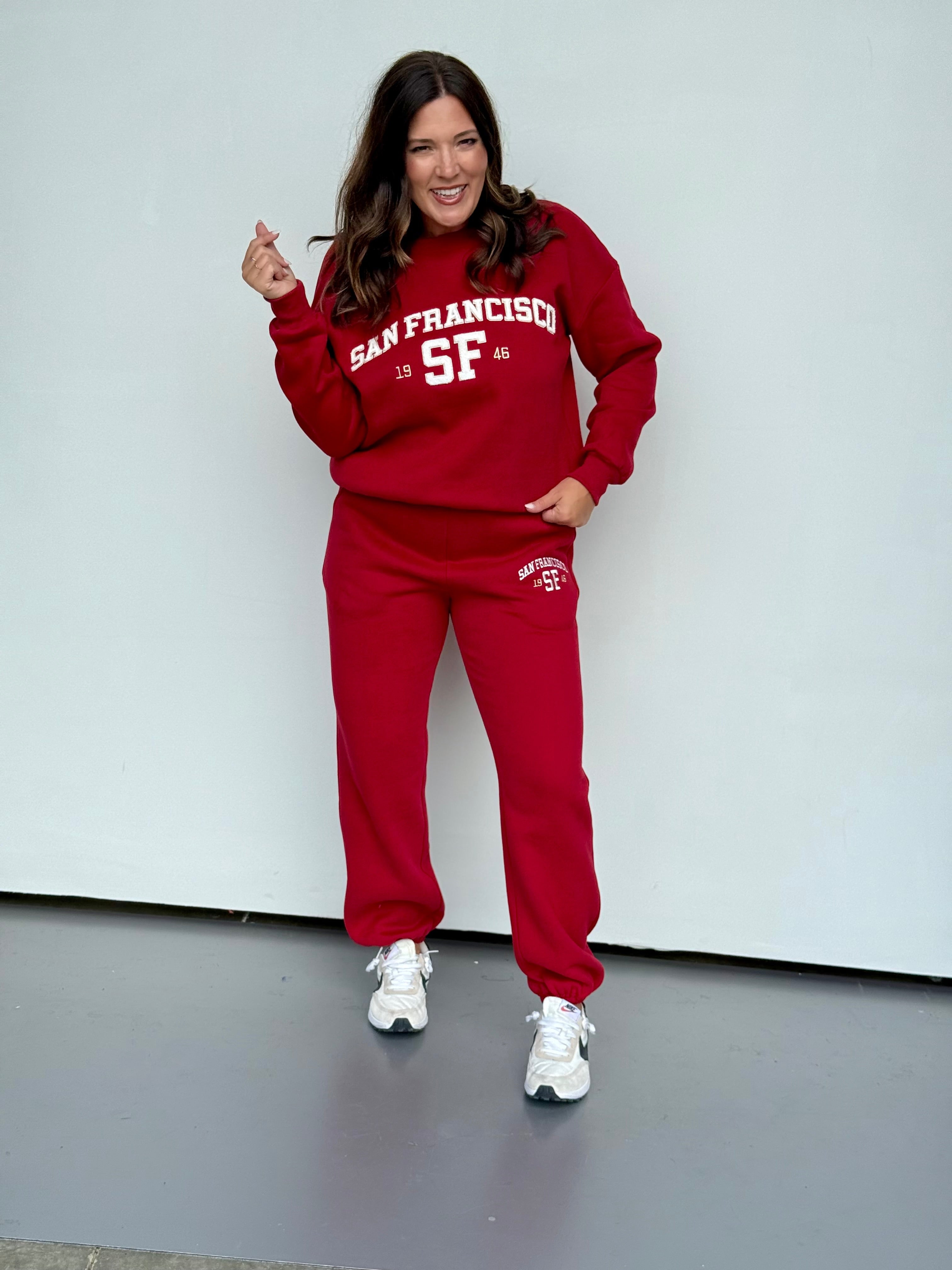 San Francisco Sweatpants