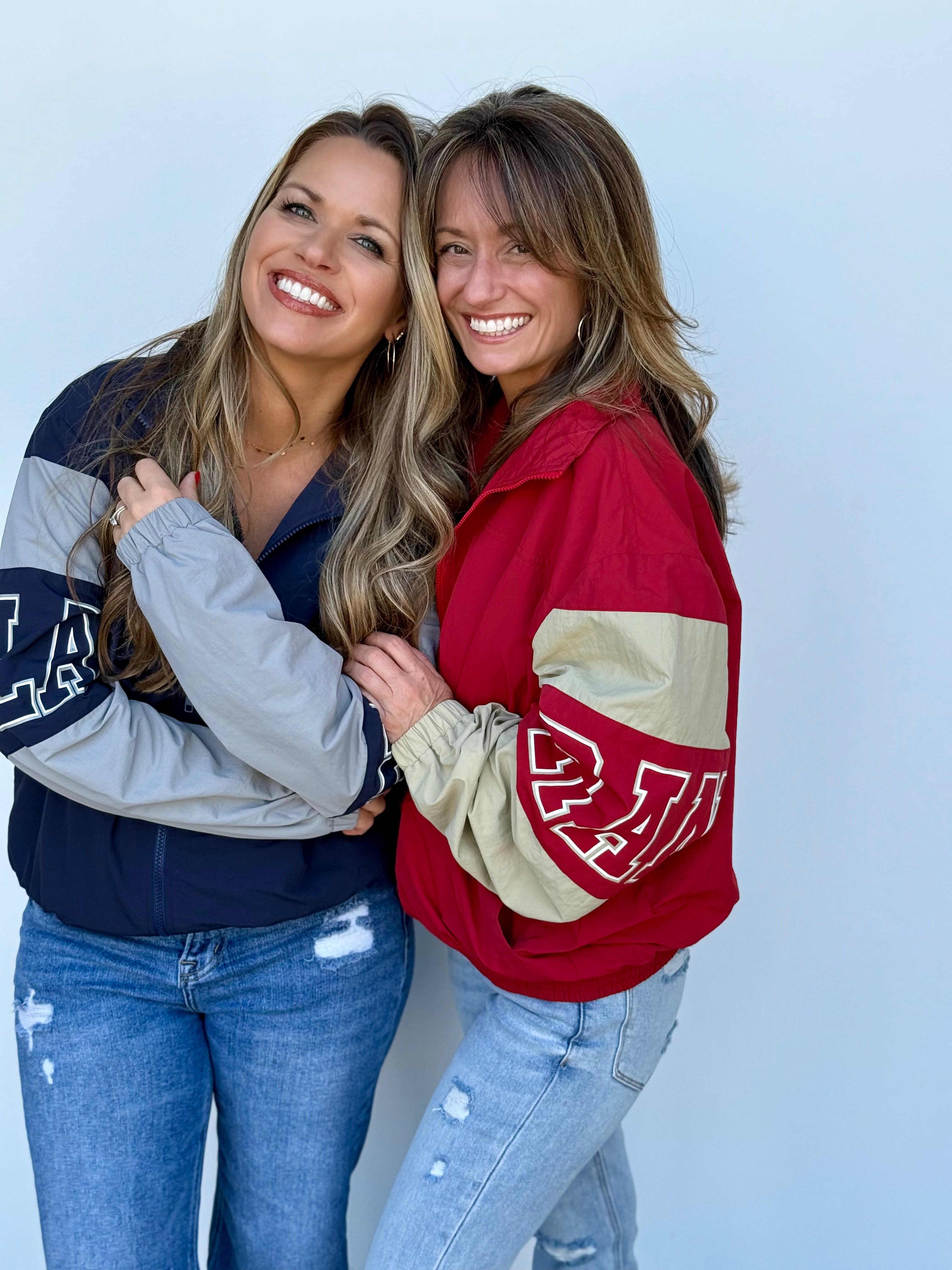 Dallas Retro Jacket