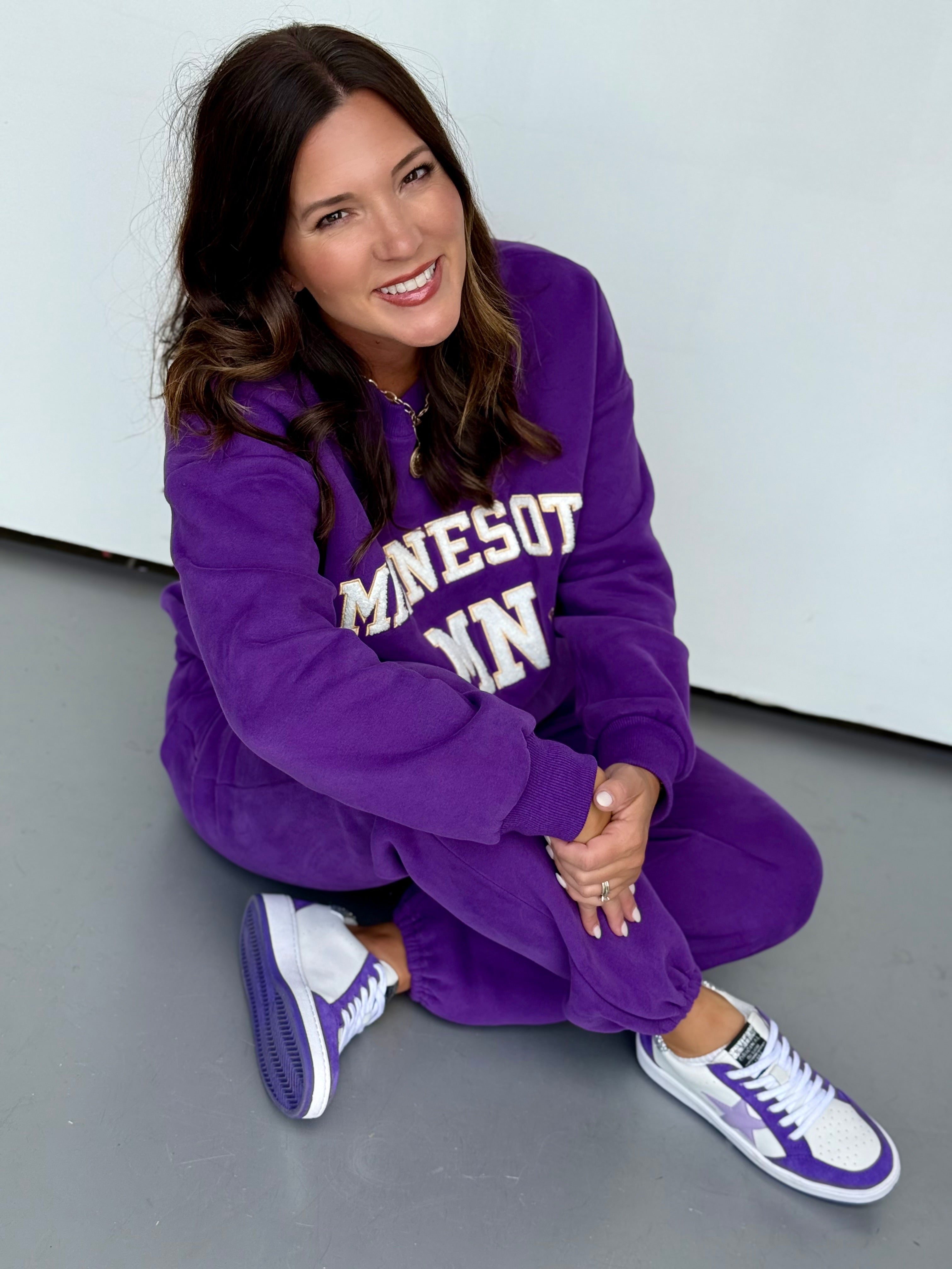 Minnesota Sweatshirt
