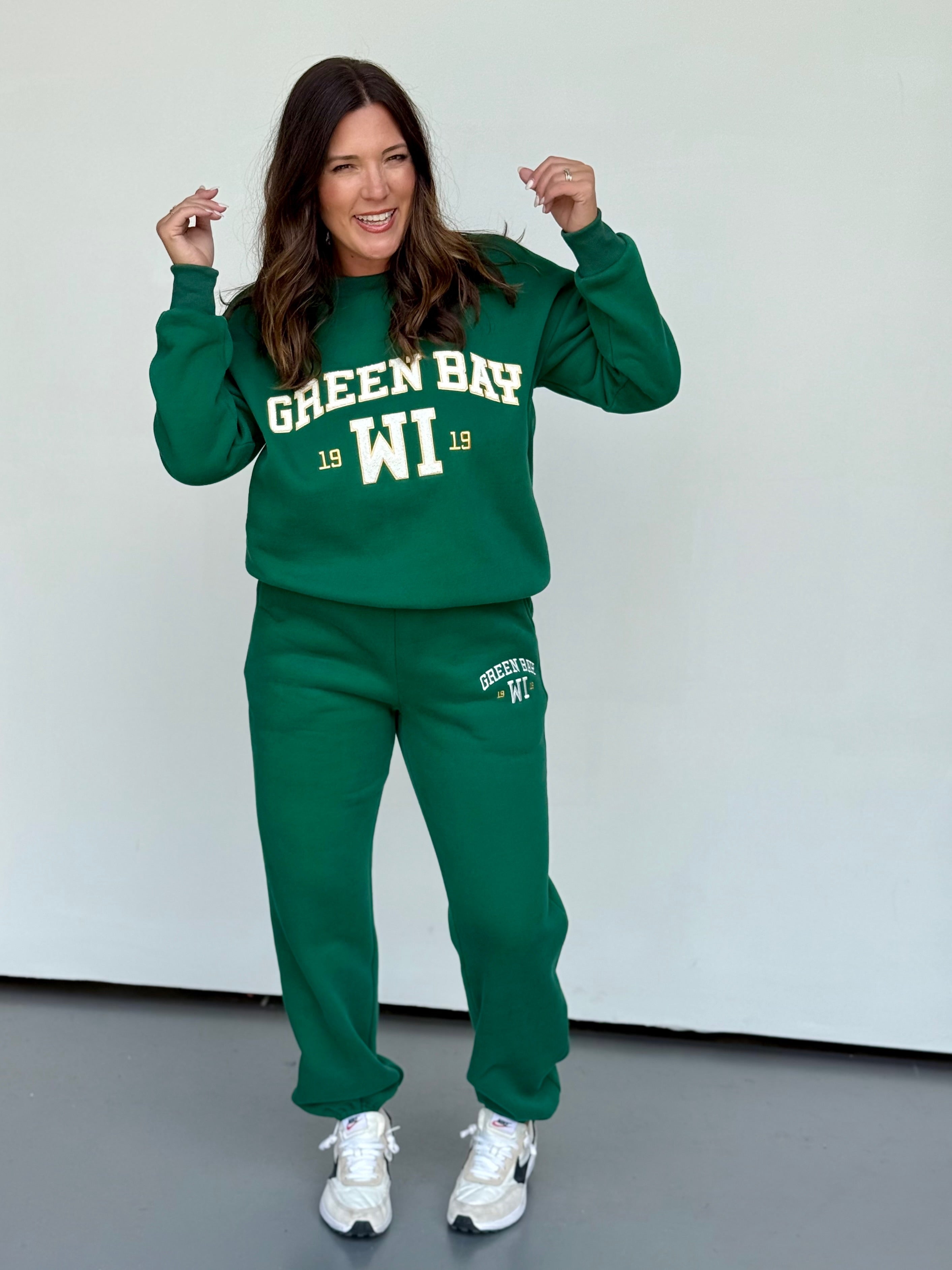 Green Bay Sweatpants