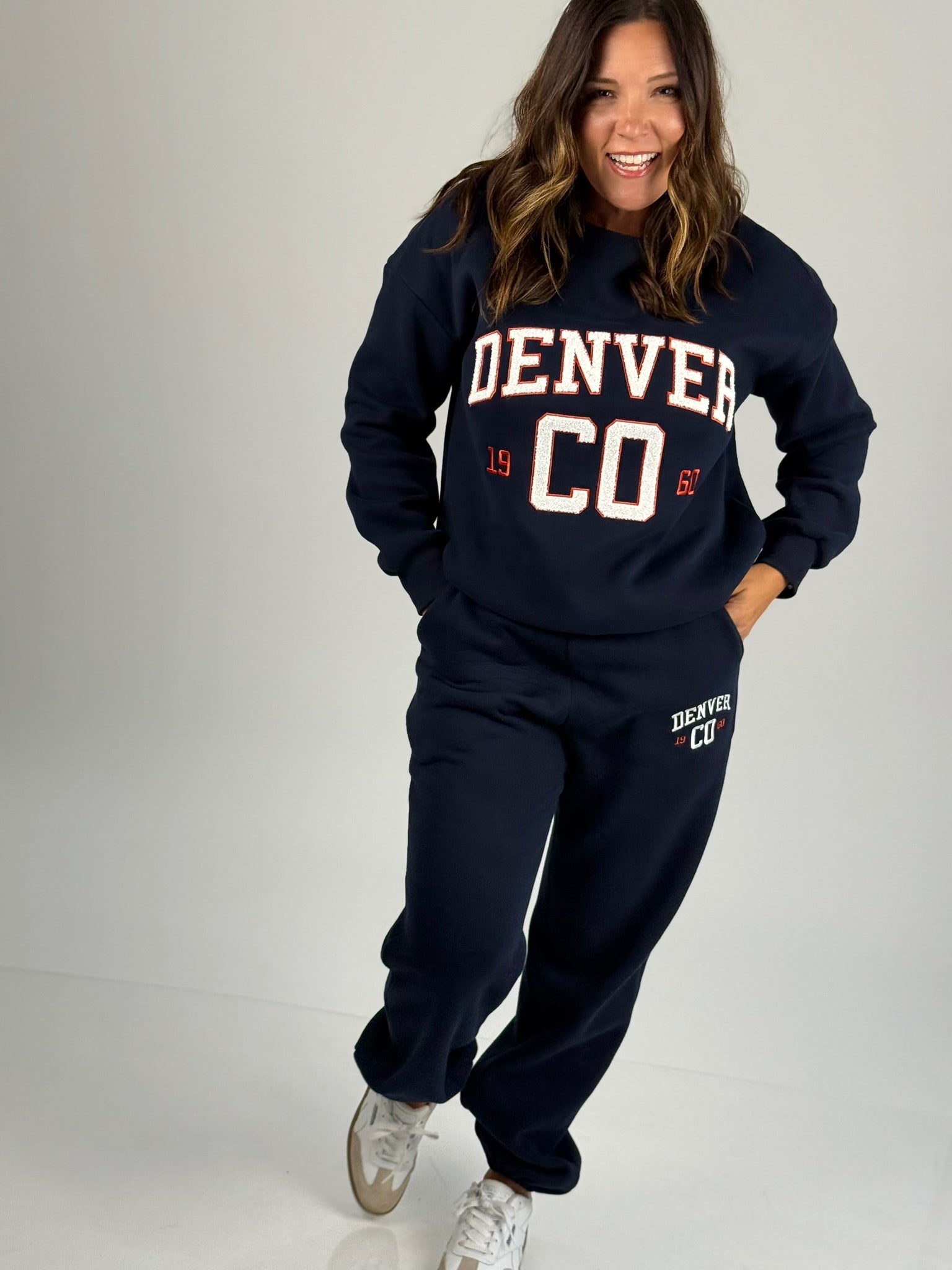 Denver Sweatpants