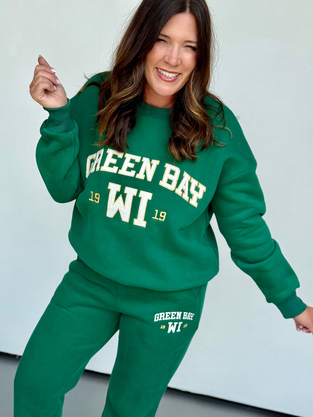 Green Bay Sweatshirt