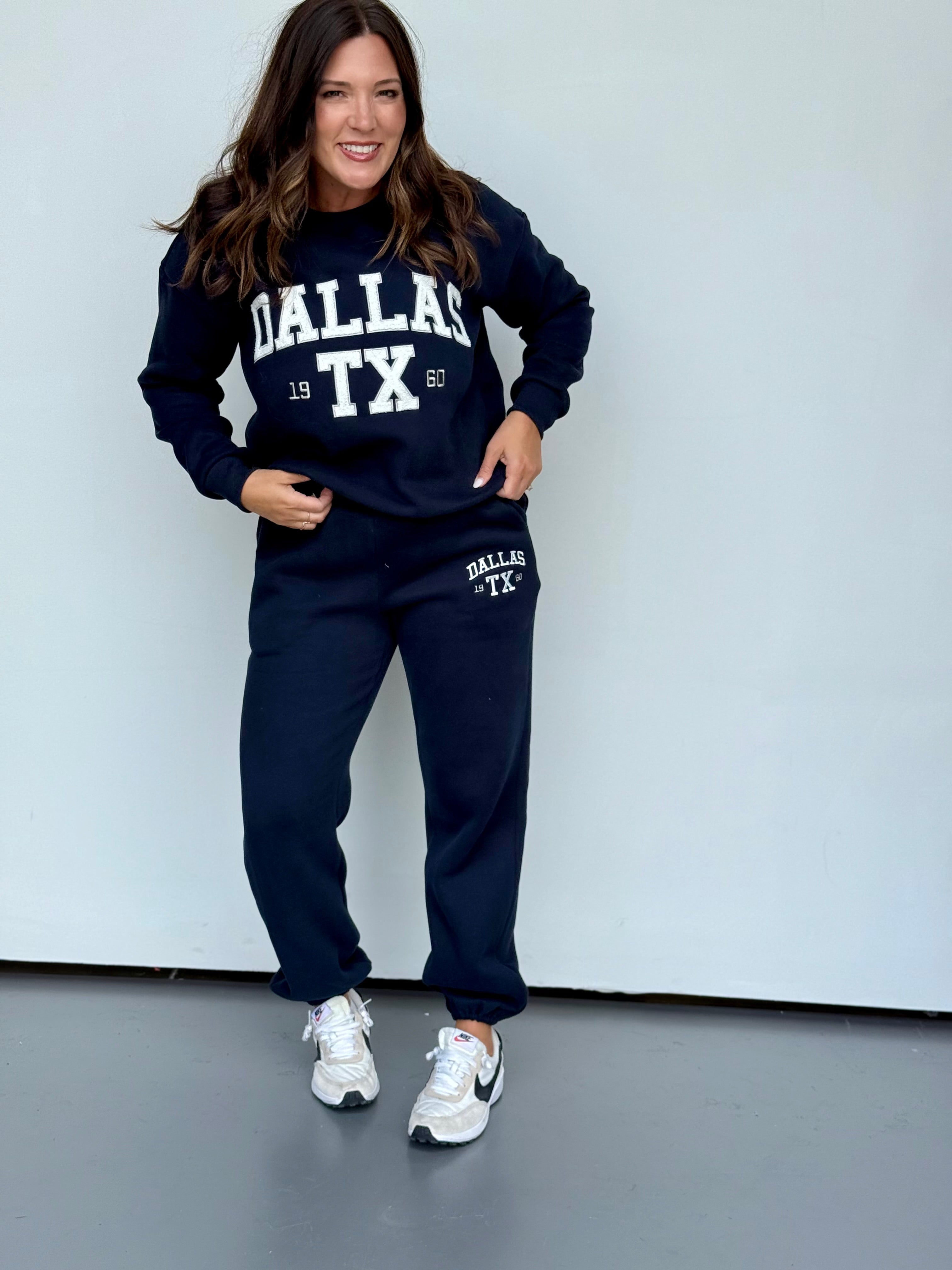 Dallas Sweatpants