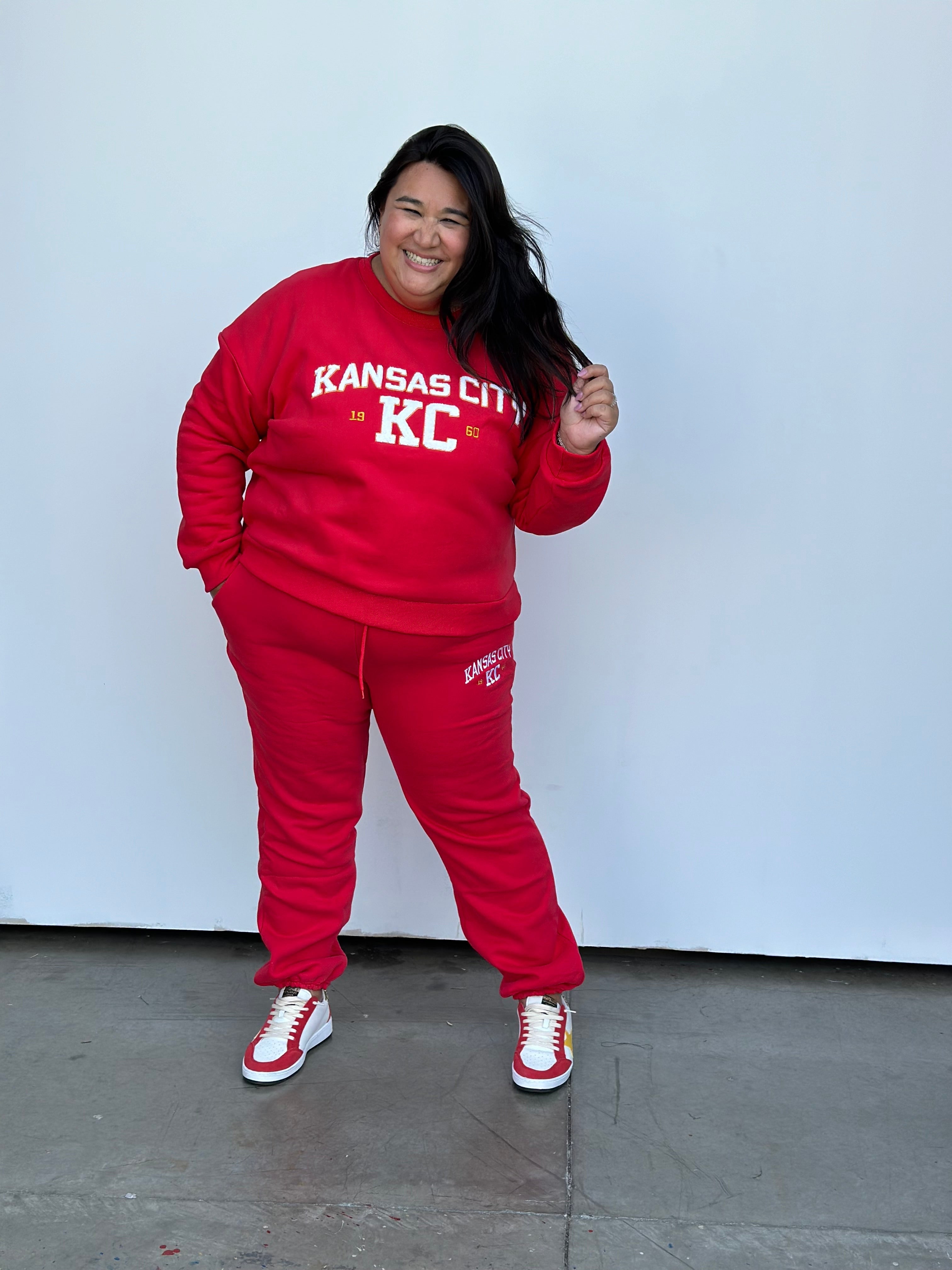 Kansas City Sweatpants