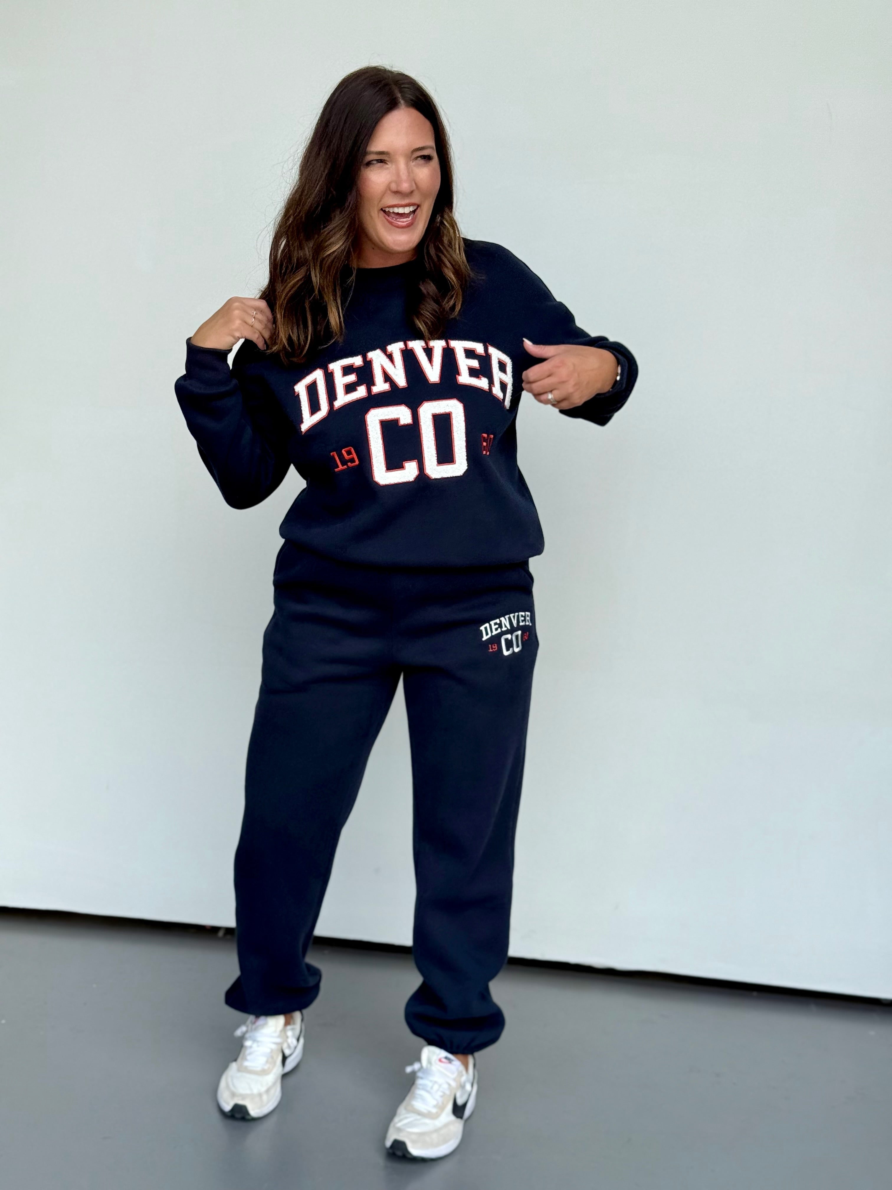Denver Sweatshirt