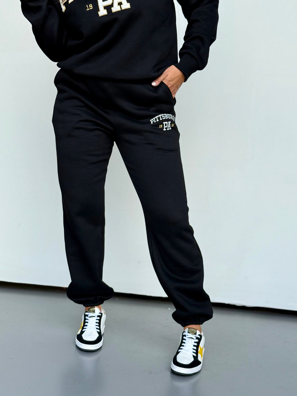 Pittsburgh Sweatpants