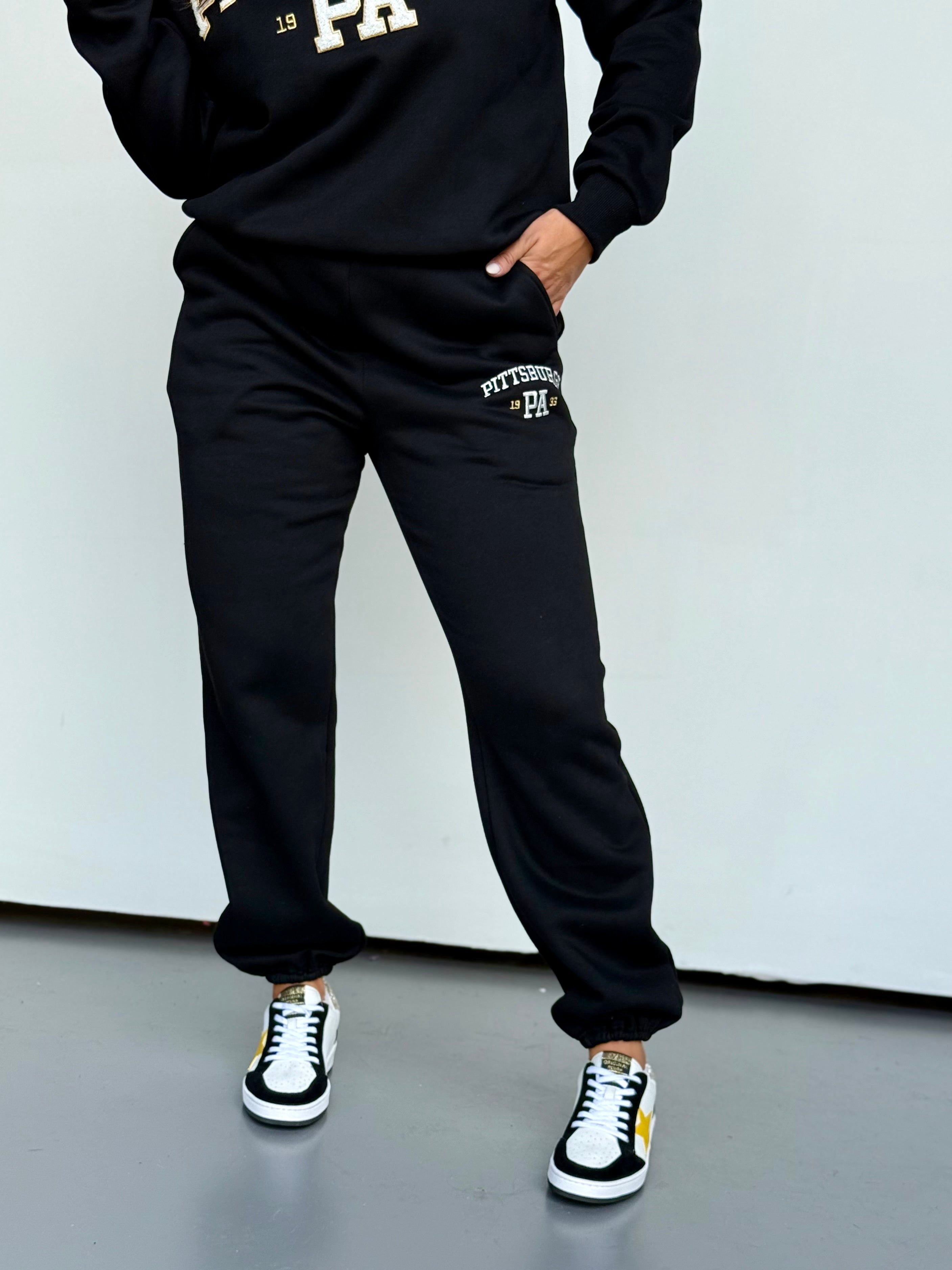 Pittsburgh Sweatpants
