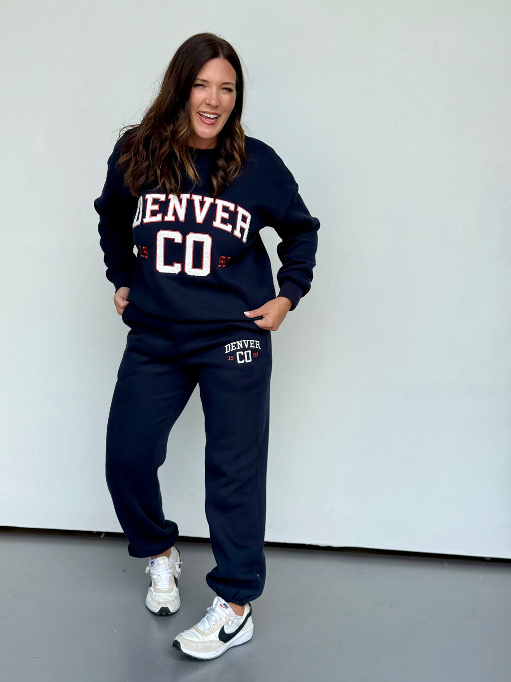 Denver Sweatpants