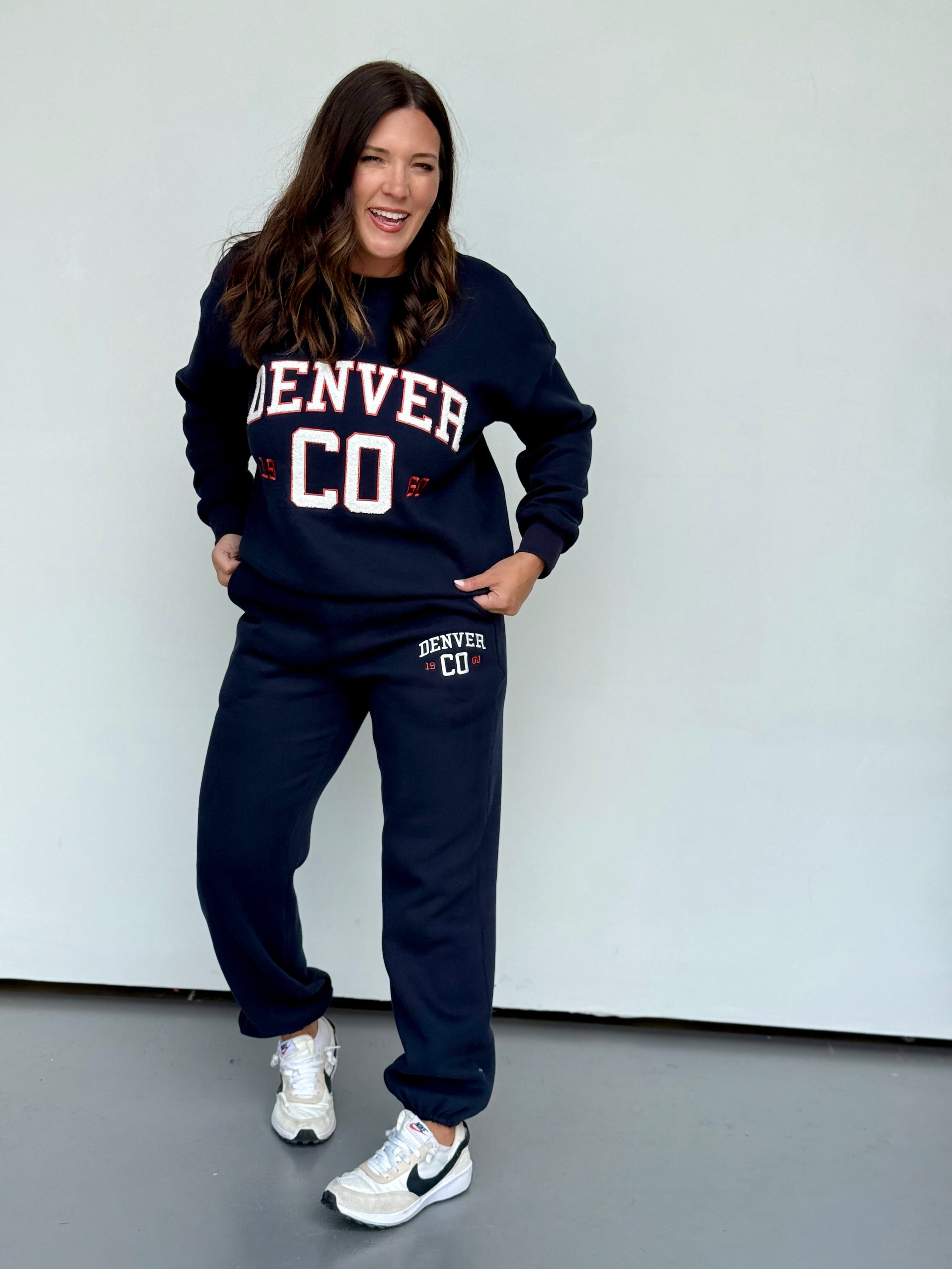 Denver Sweatpants