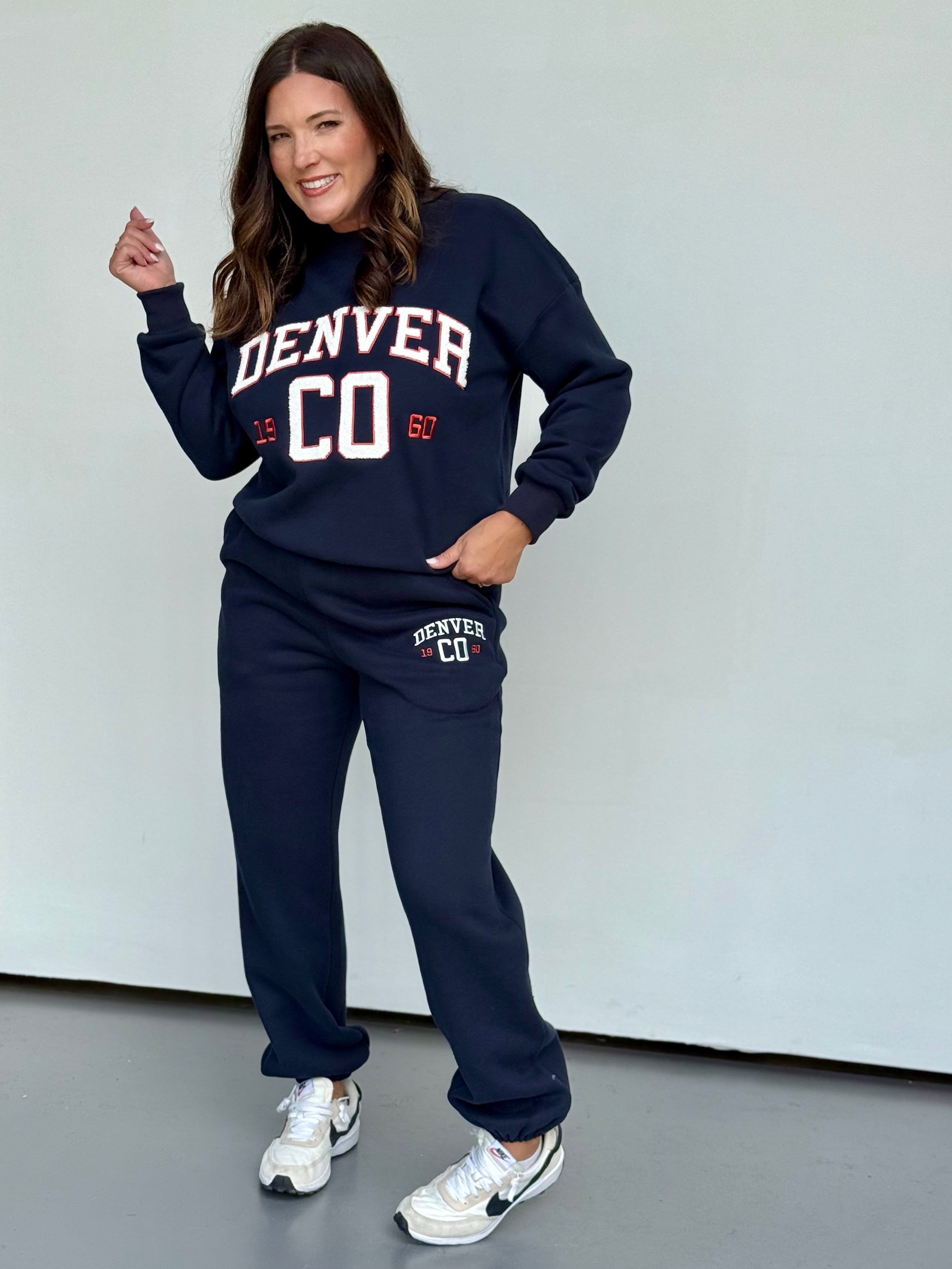 Denver Sweatpants