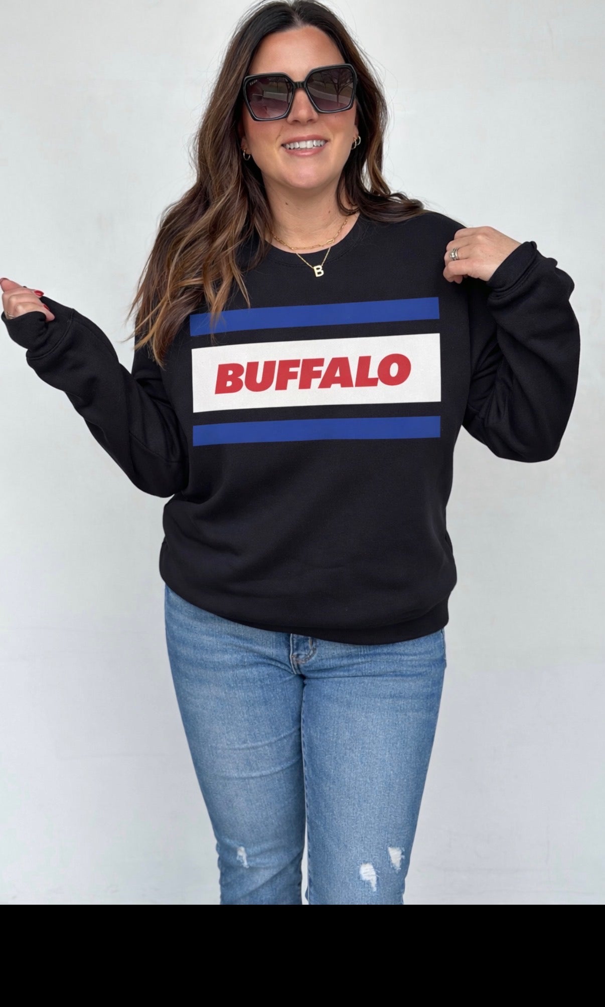 Taylor Swift Vintage - Buffalo