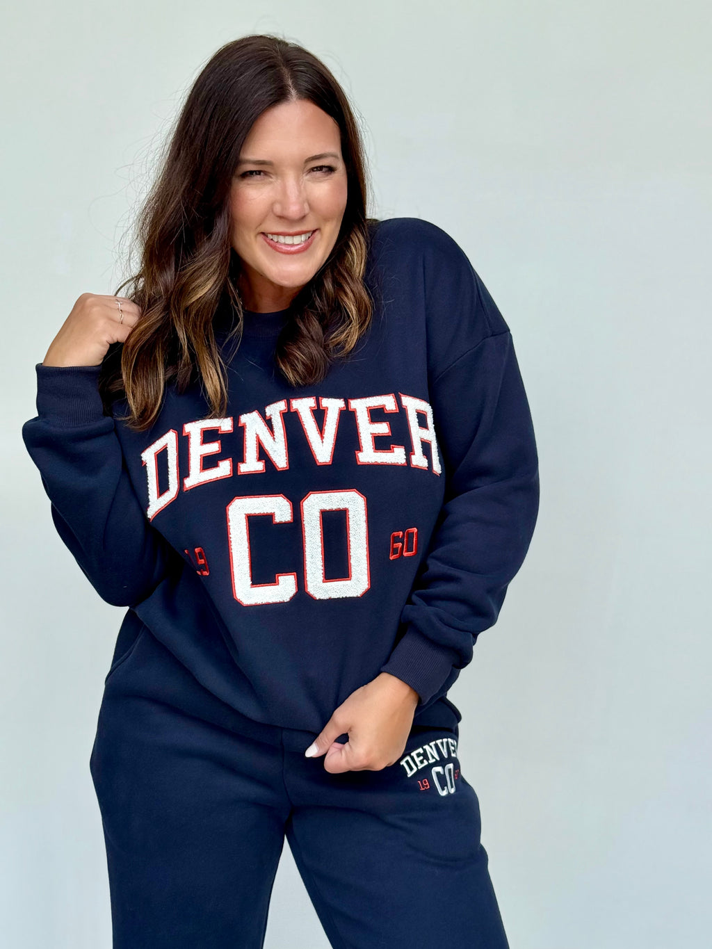 Denver Sweatshirt