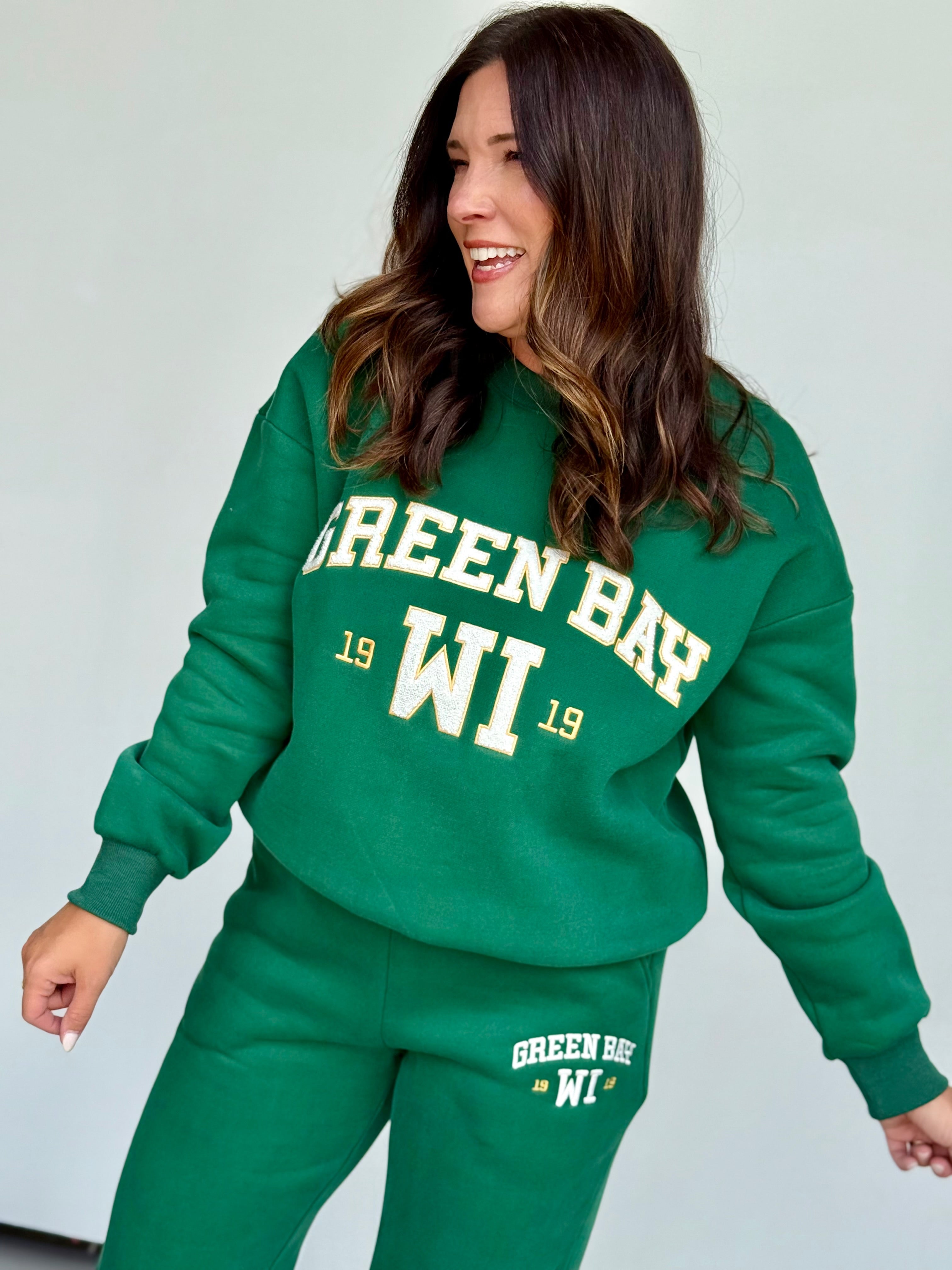 Green Bay Sweatshirt