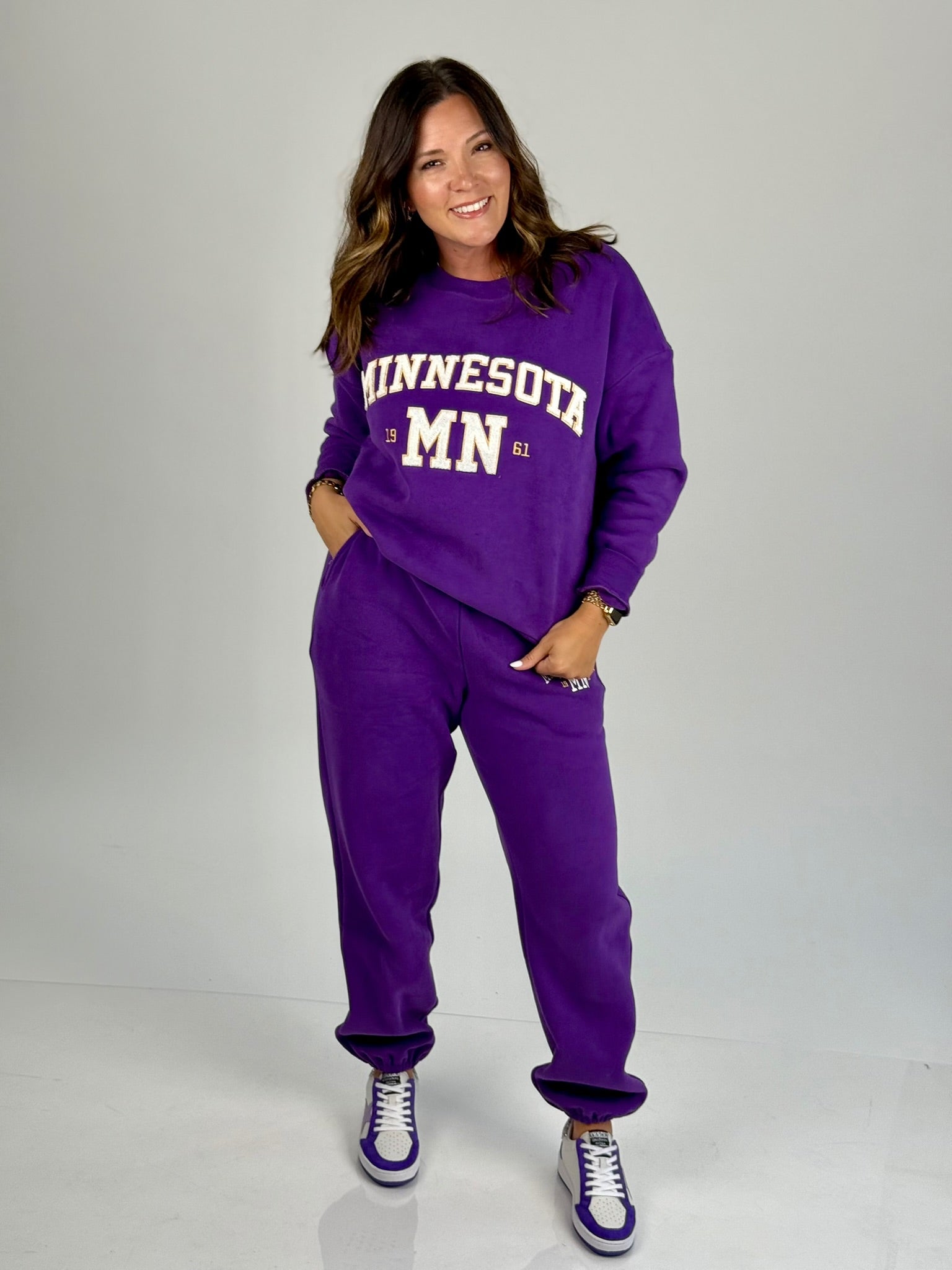 Minnesota Sweatshirt