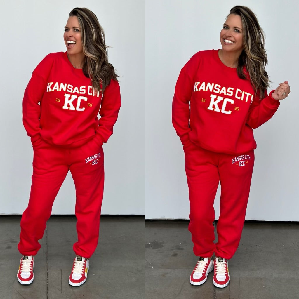Kansas City Sweatpants