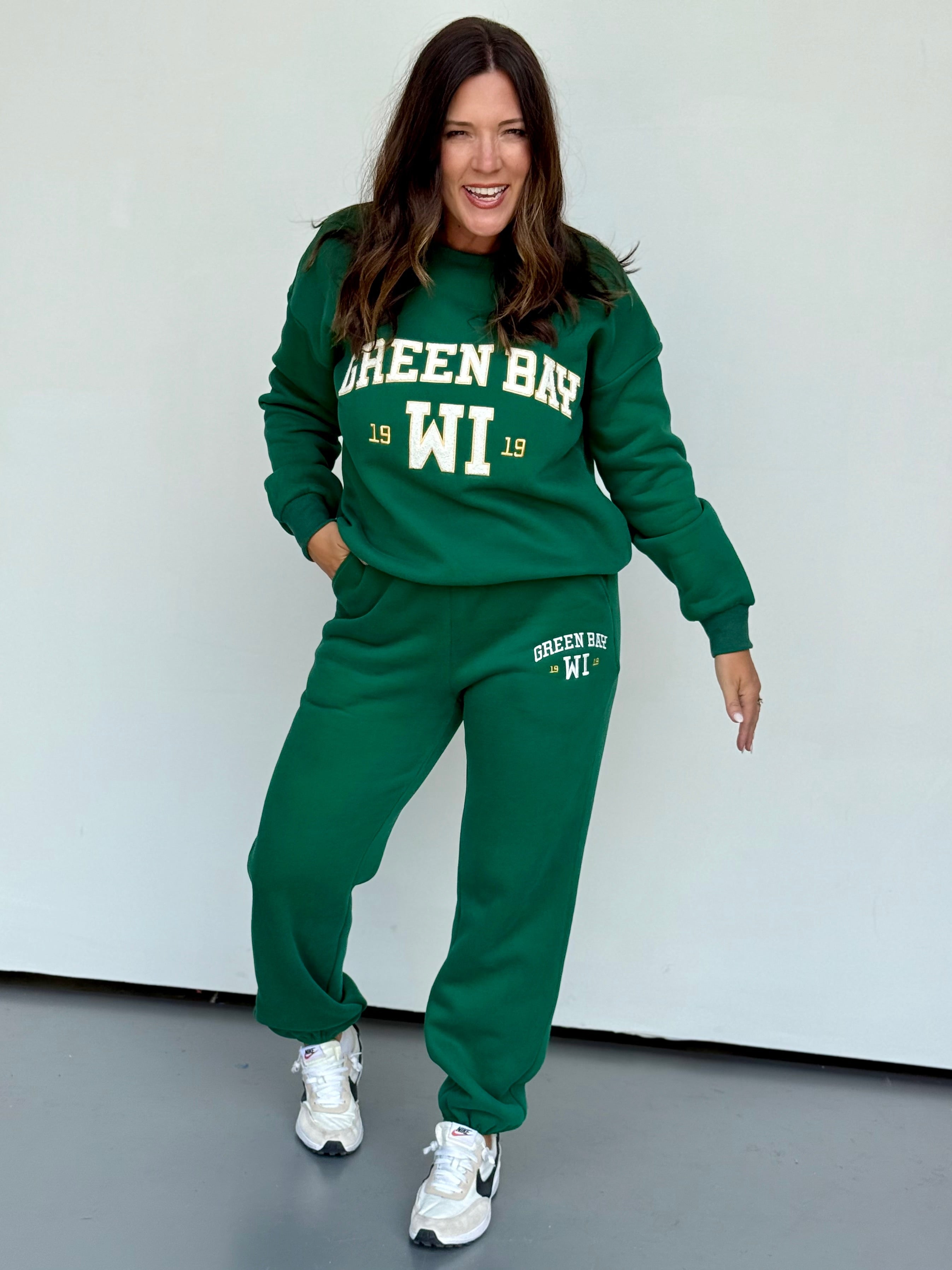 Green Bay Sweatpants