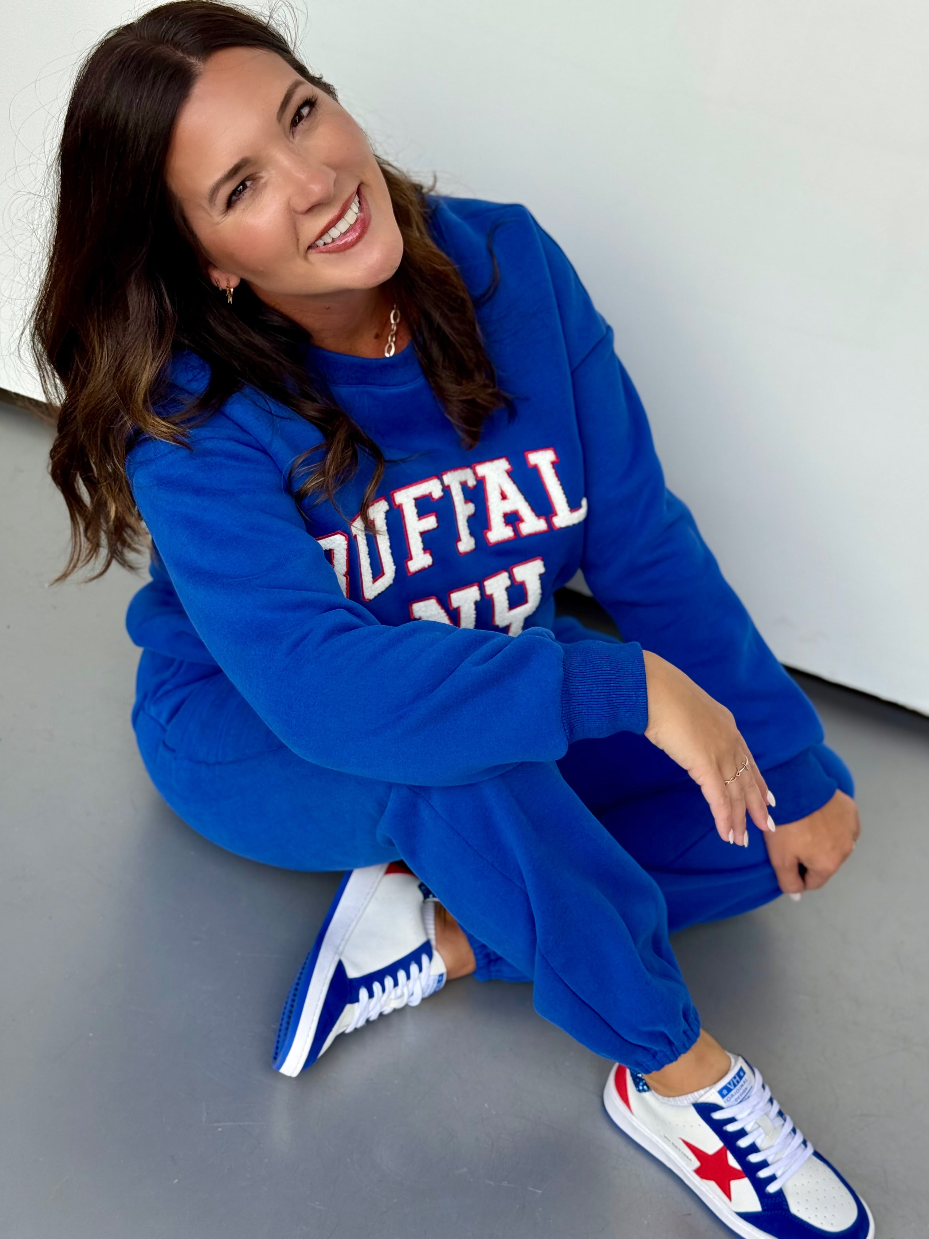 Buffalo Sweatshirt