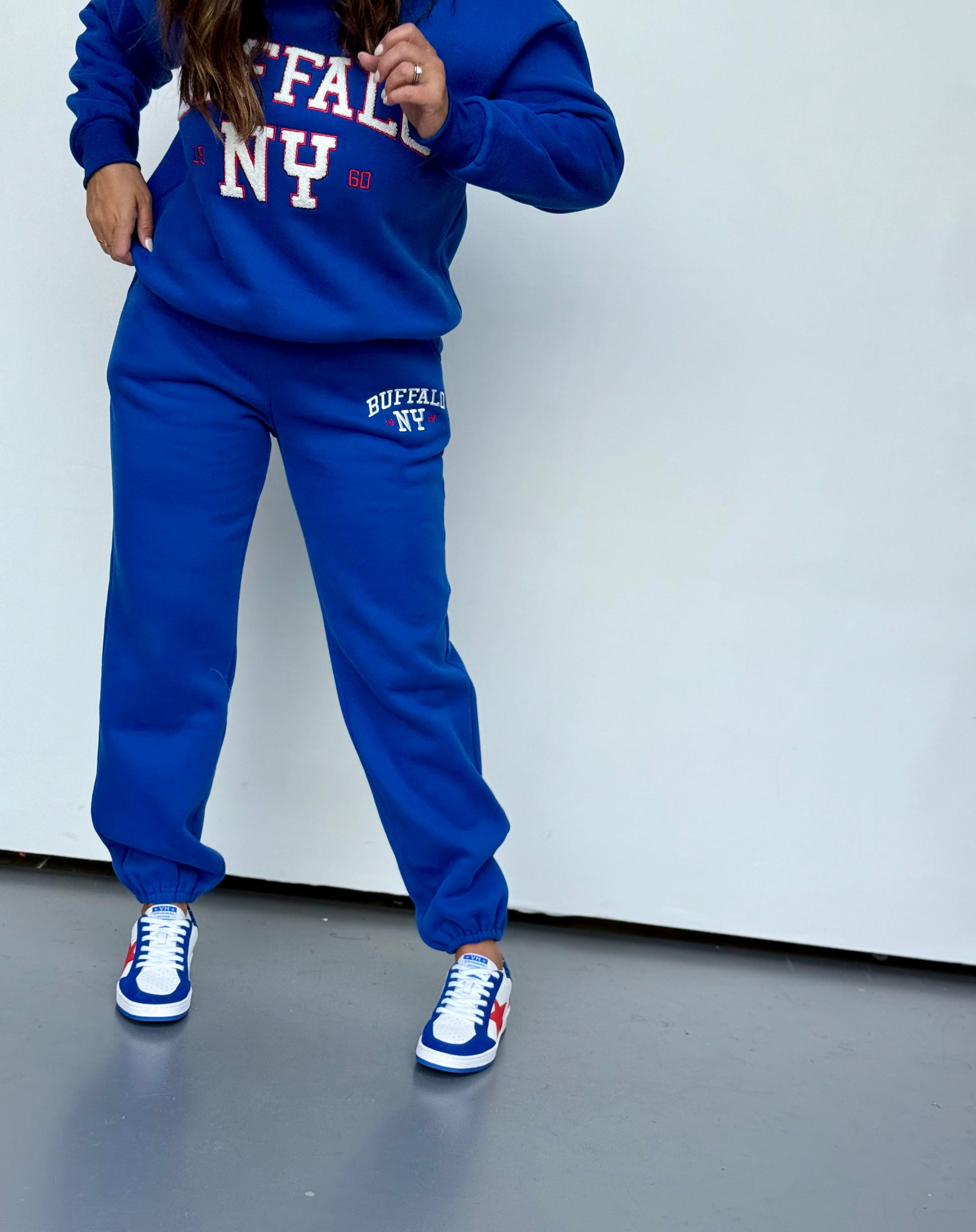 Buffalo Sweatpants