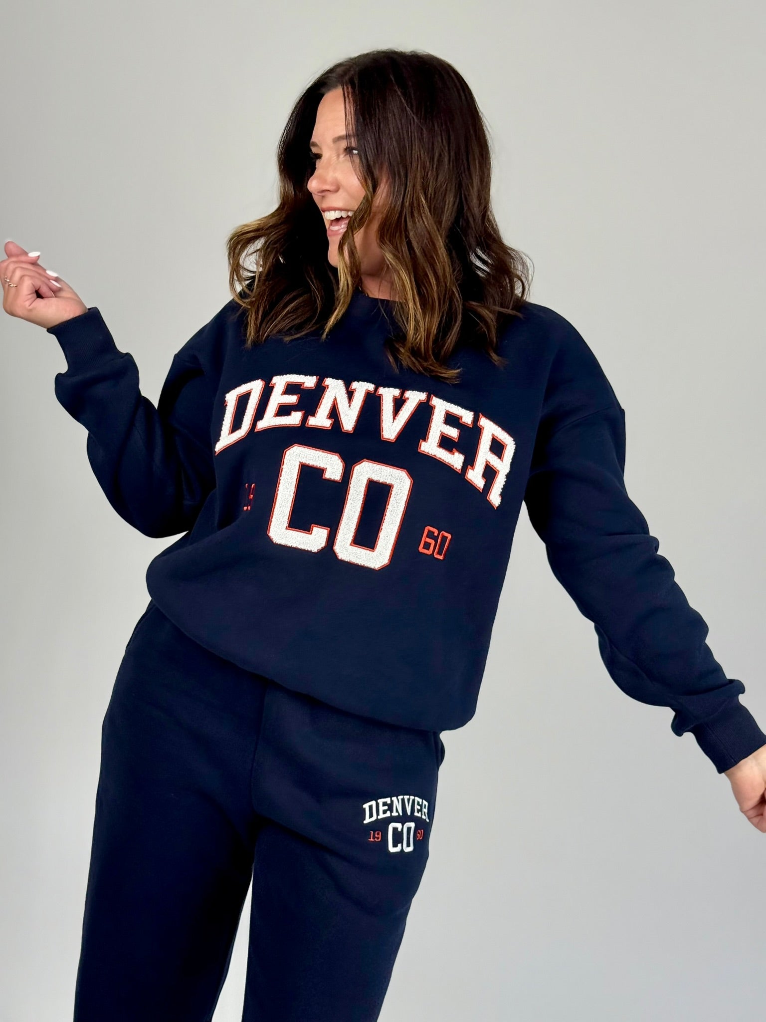 Denver Sweatshirt