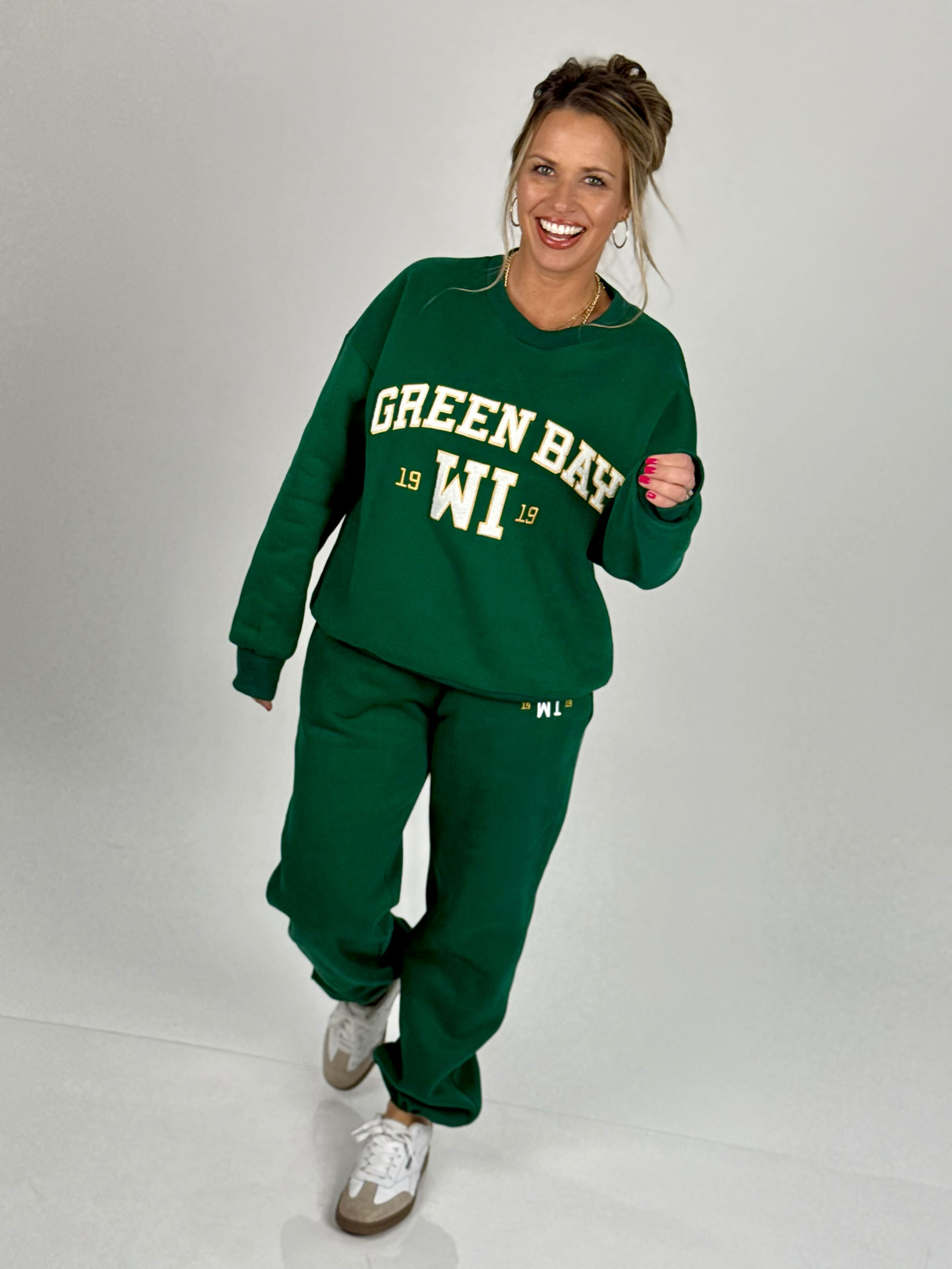 Green Bay Sweatpants
