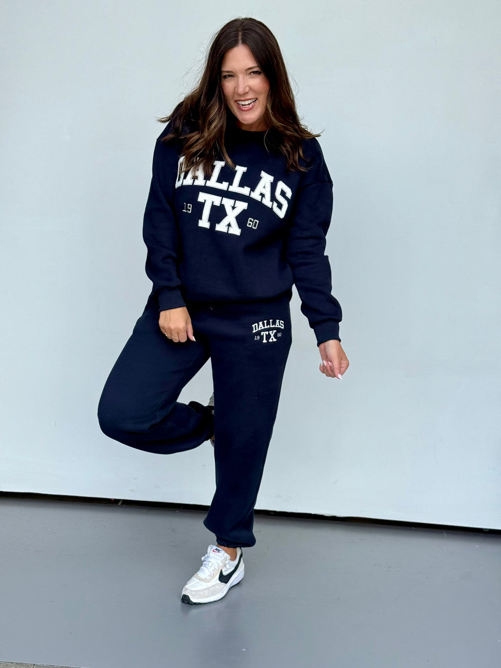 Dallas Sweatshirt