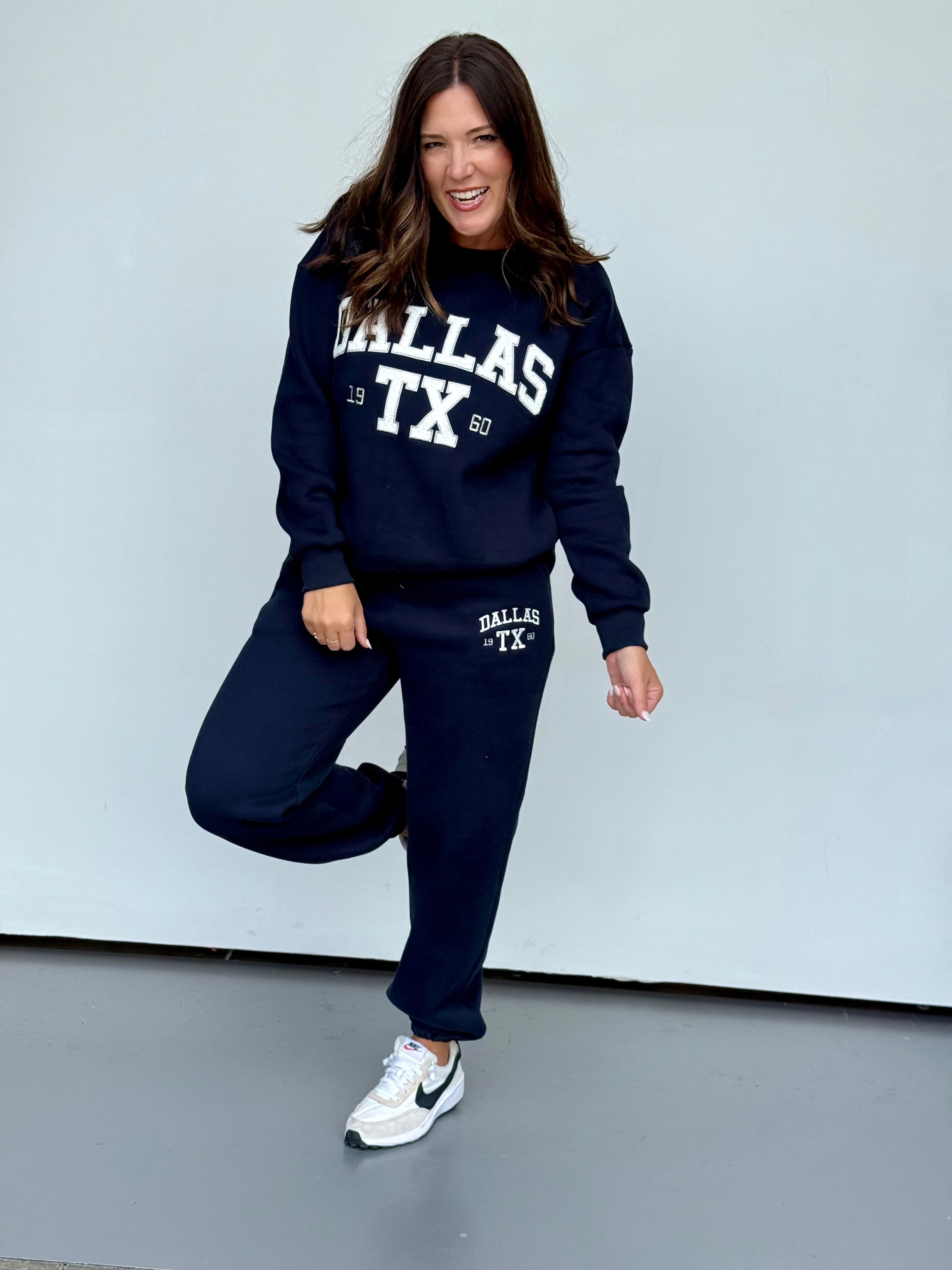 Dallas Sweatpants
