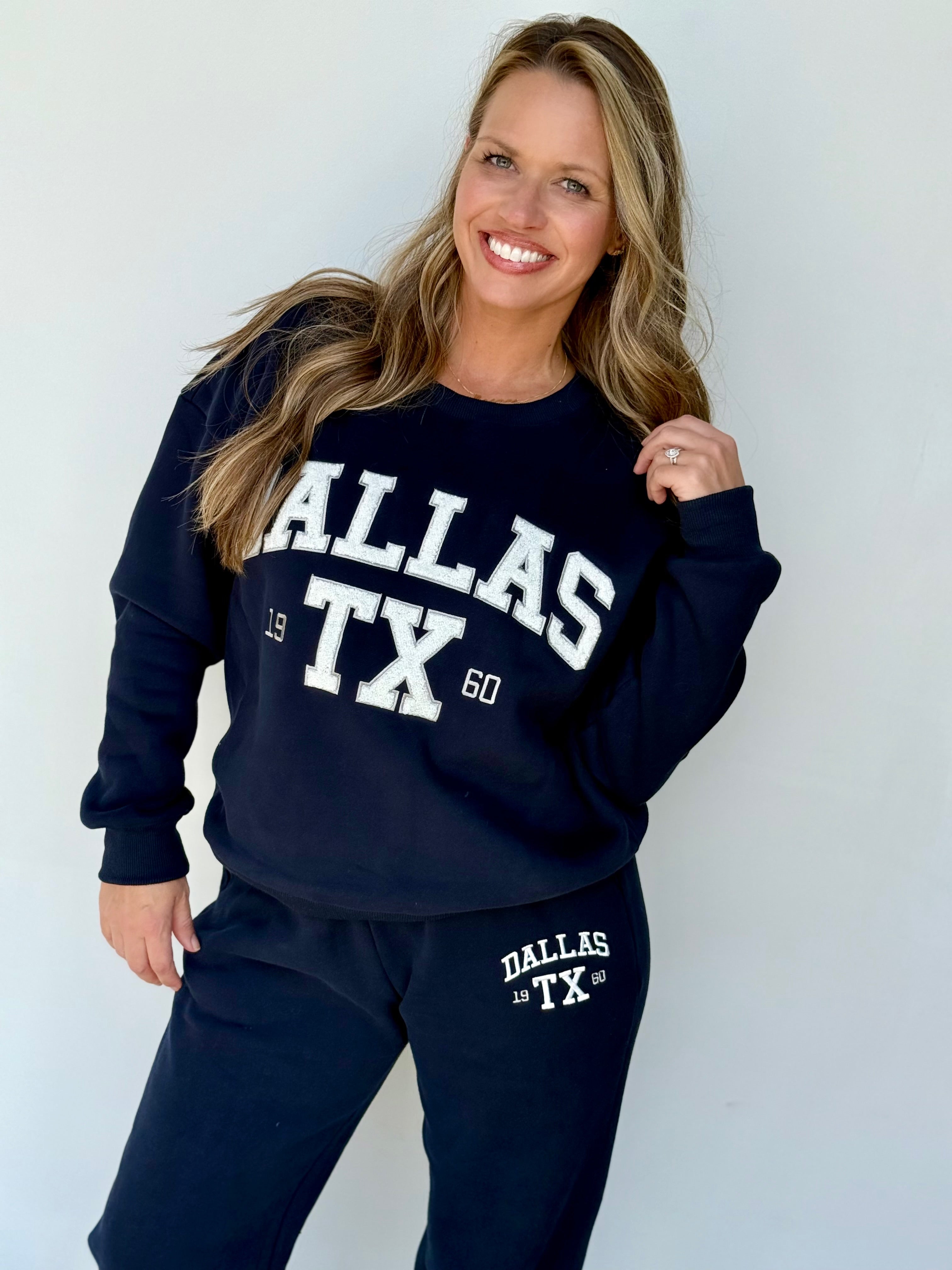 Dallas Sweatshirt