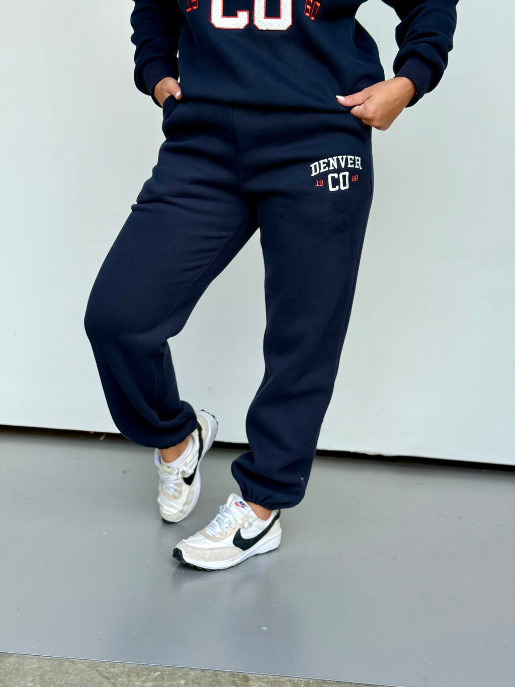Denver Sweatpants