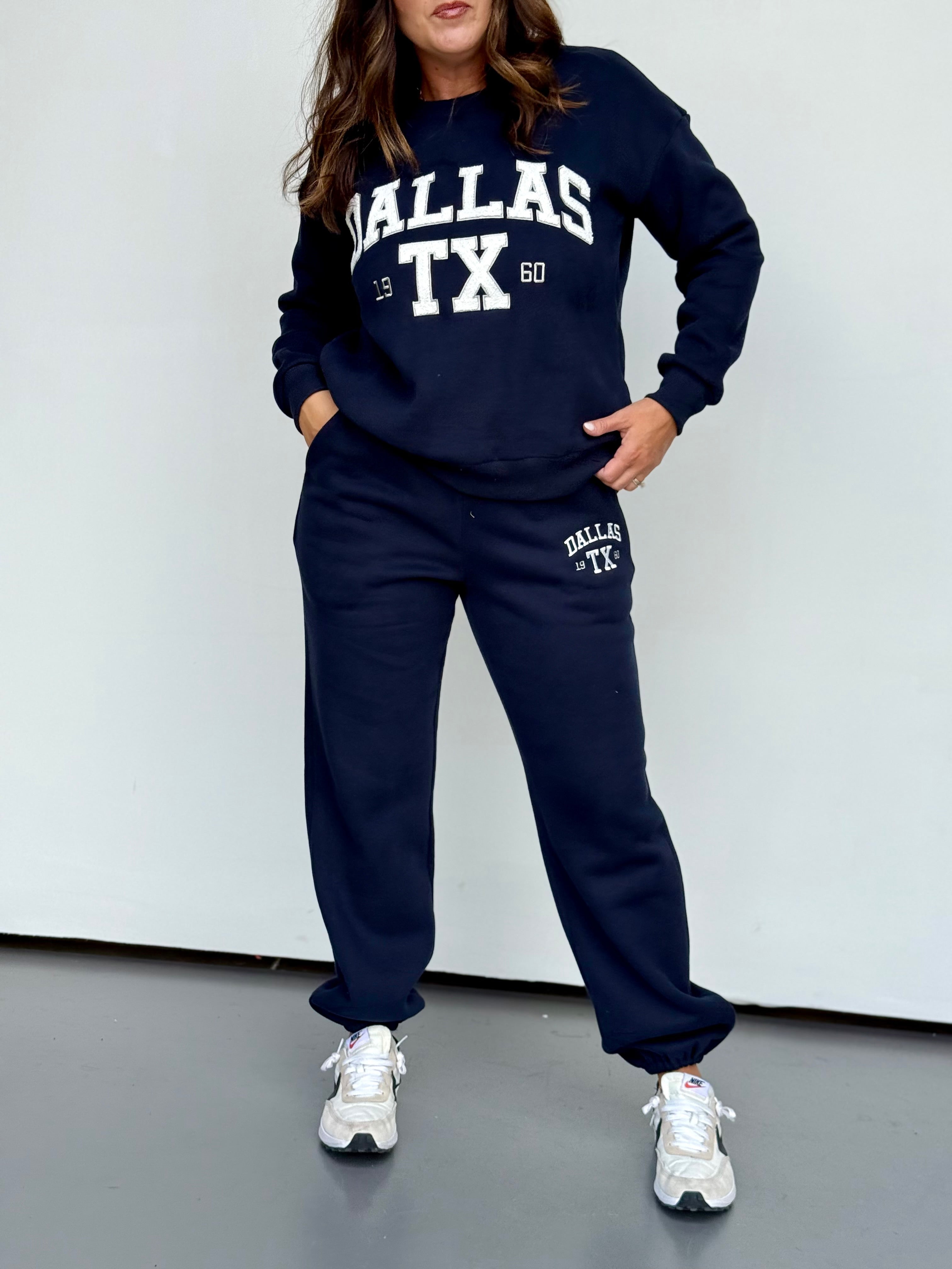 Dallas Sweatpants