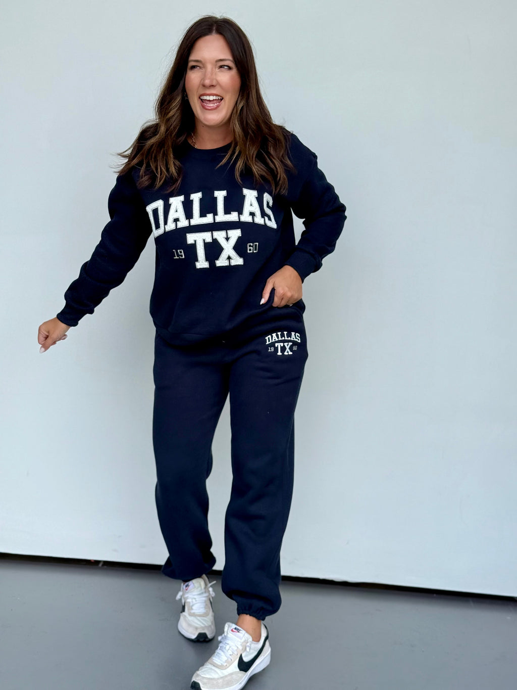 Dallas Sweatshirt