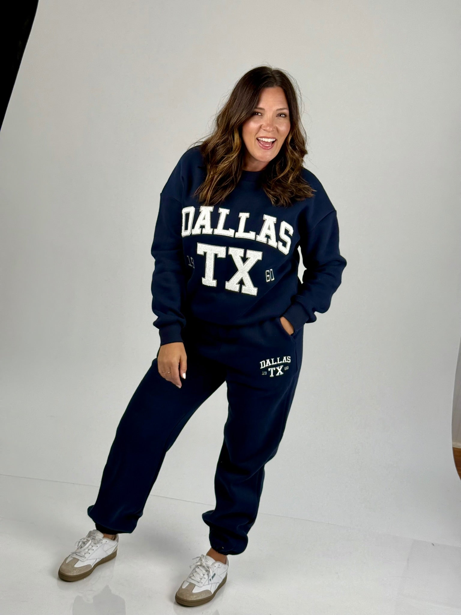 Dallas Sweatpants