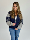Dallas Retro Jacket