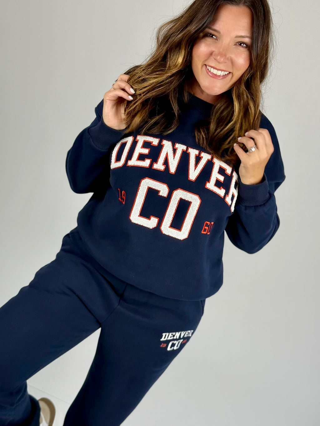 Denver Sweatshirt