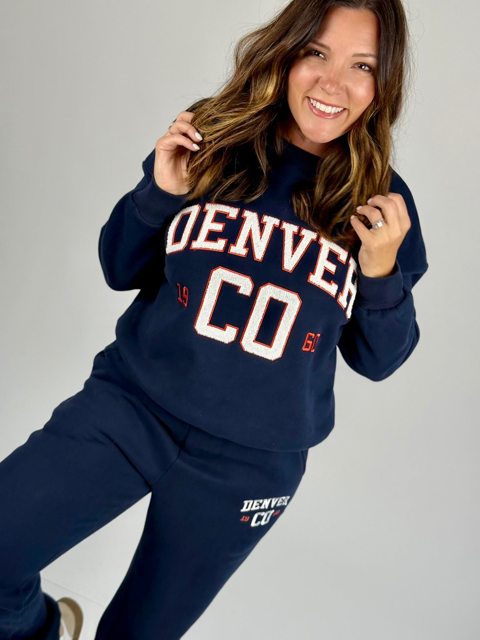 Denver Sweatshirt