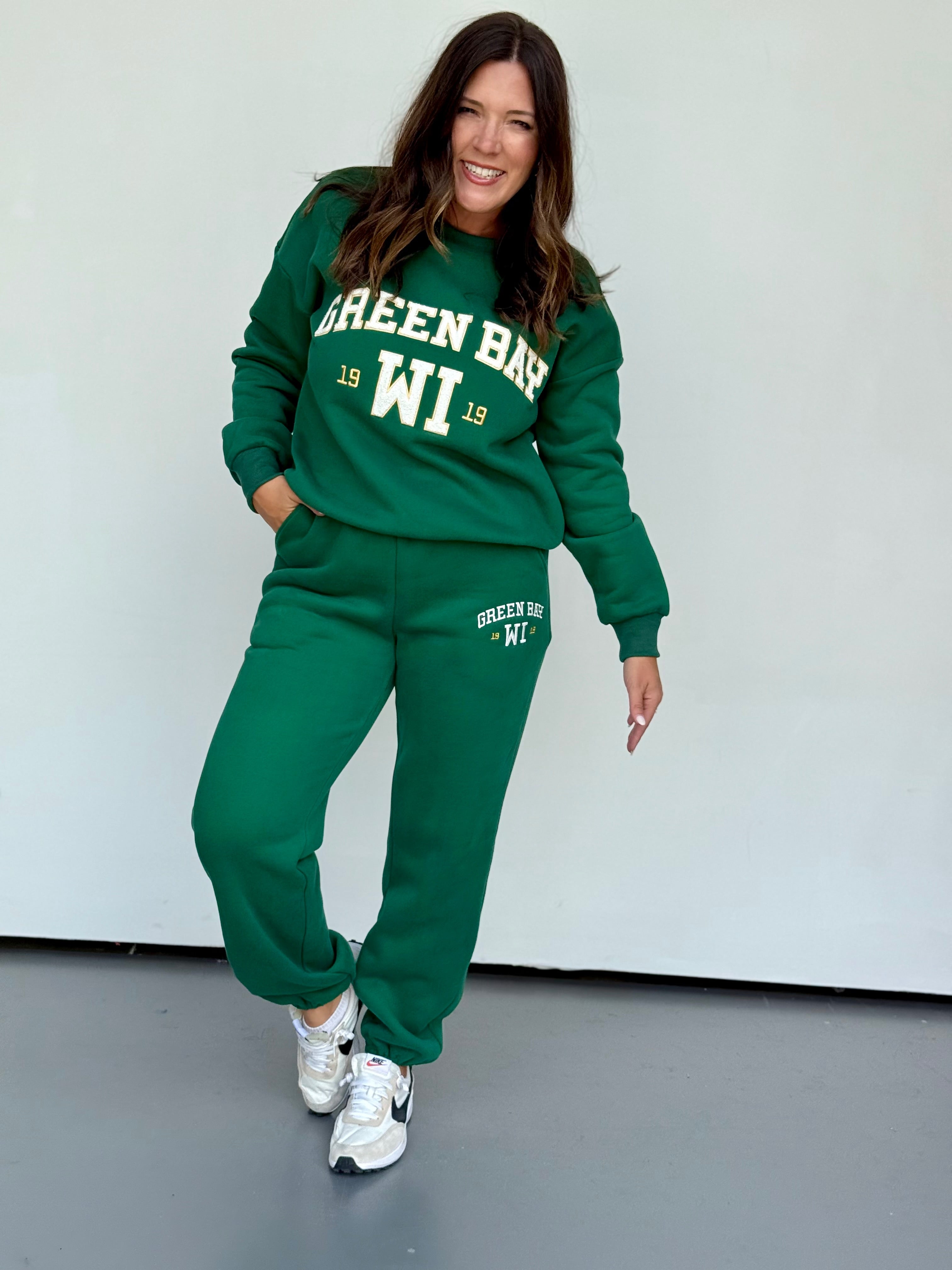 Green Bay Sweatpants