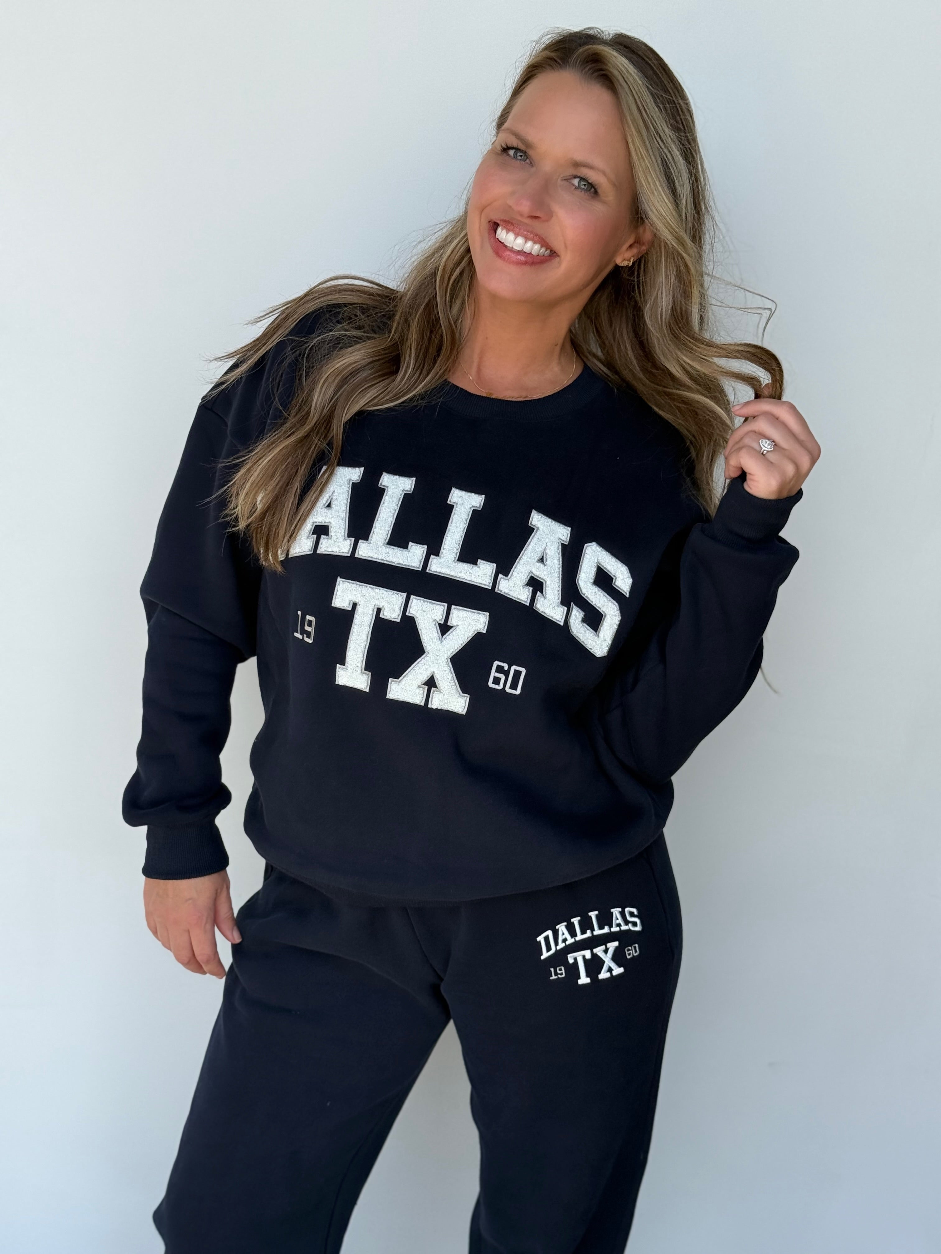 Dallas Sweatshirt