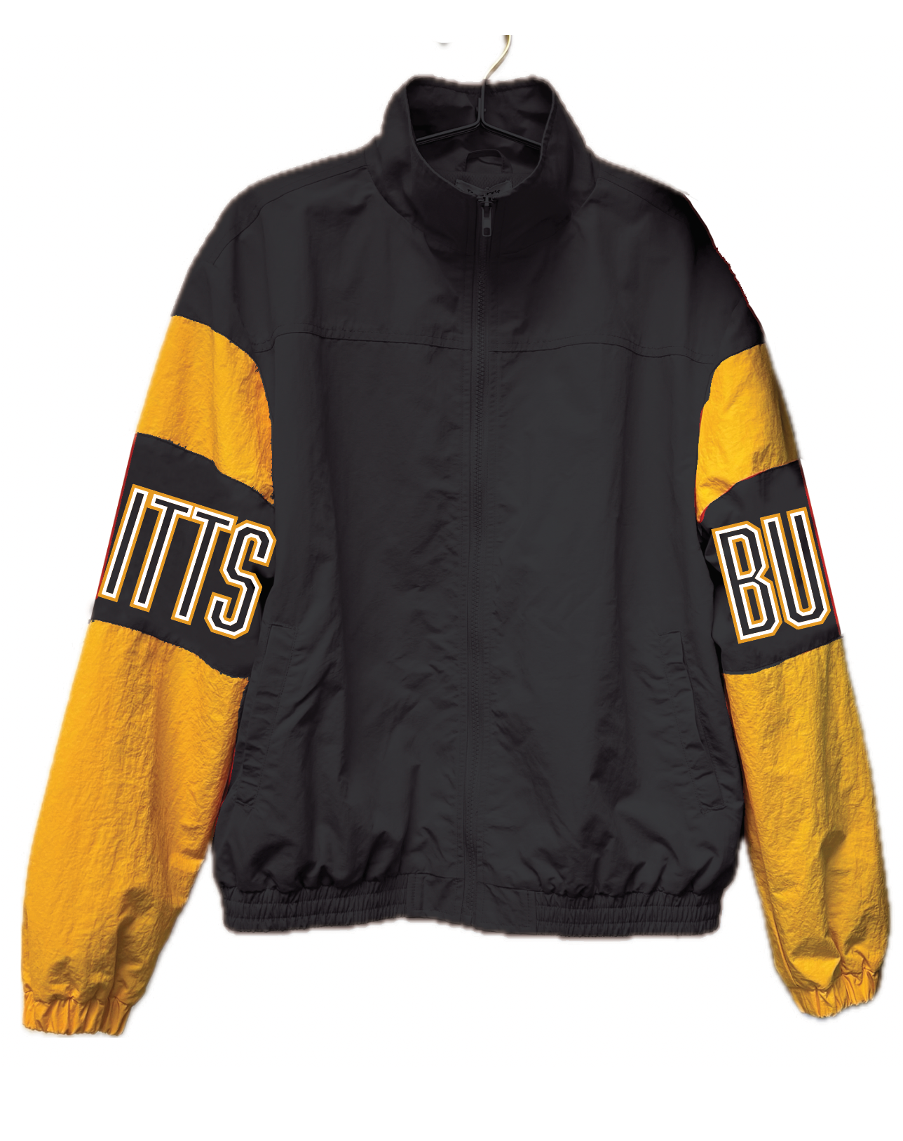 Pittsburgh Retro Jacket