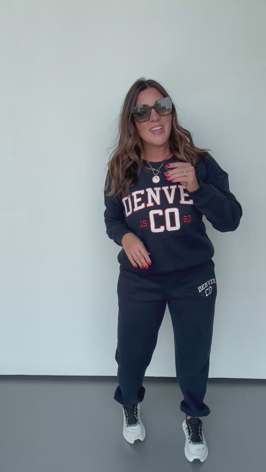 Denver Sweatshirt